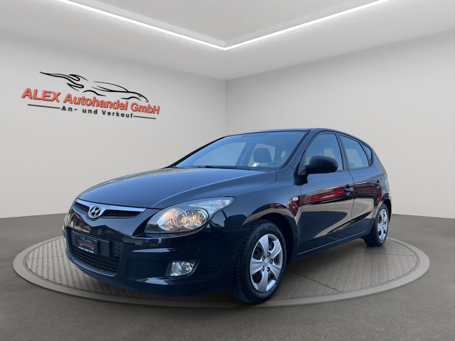 HYUNDAI i30 1.4 Comfort