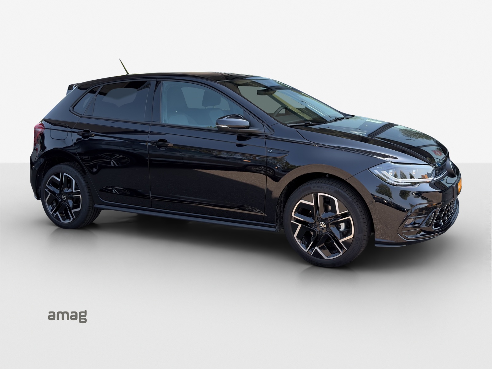 VW Polo 1.0 TSI R-Line United DSG-image-5