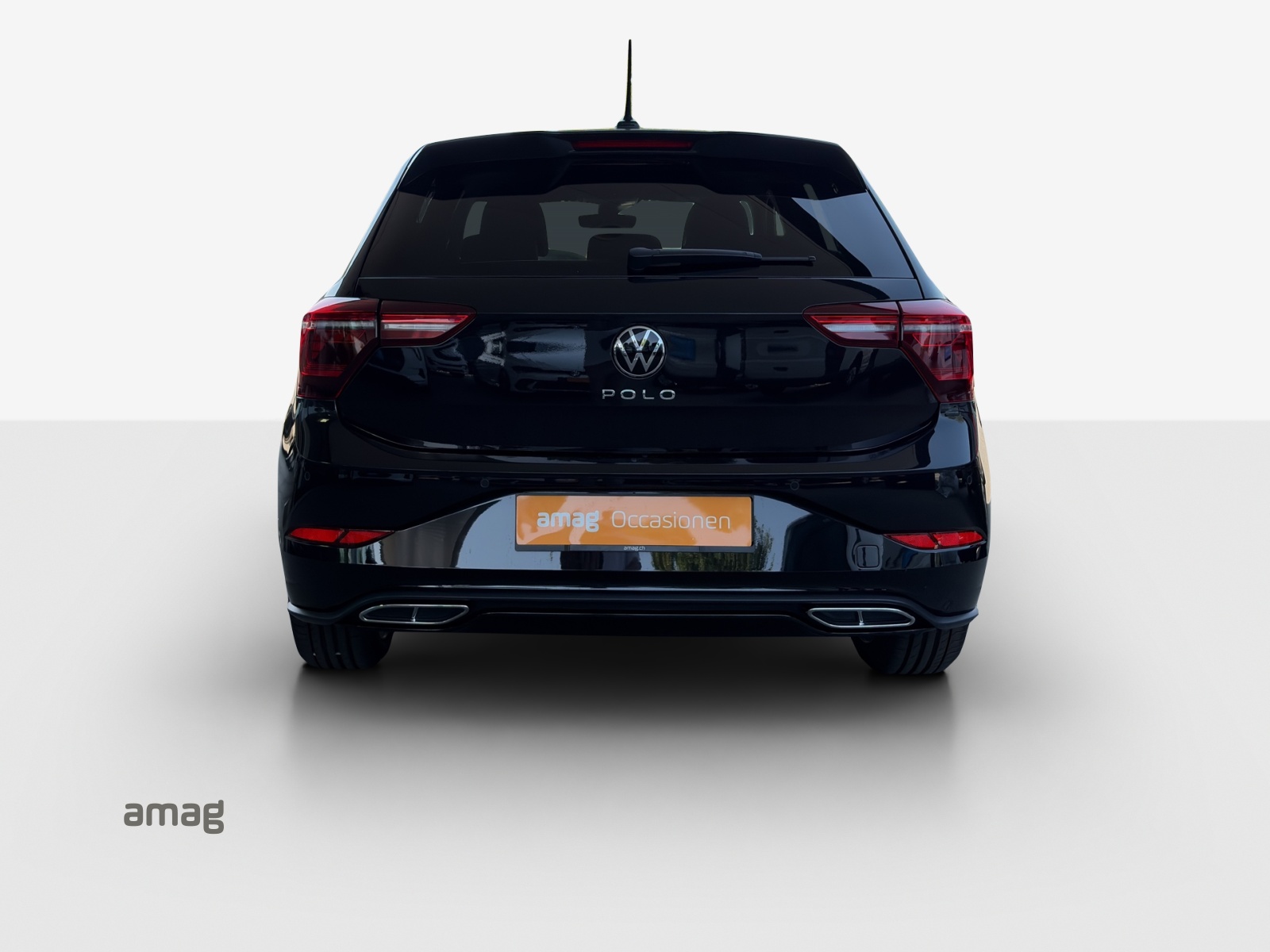 VW Polo 1.0 TSI R-Line United DSG-showroom-element-3