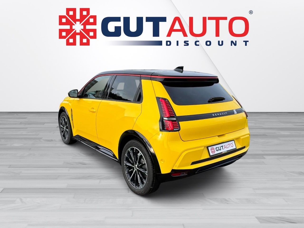 RENAULT R5 E-Tech Comfort Range 52 kWh Iconic Five-showroom-element-2