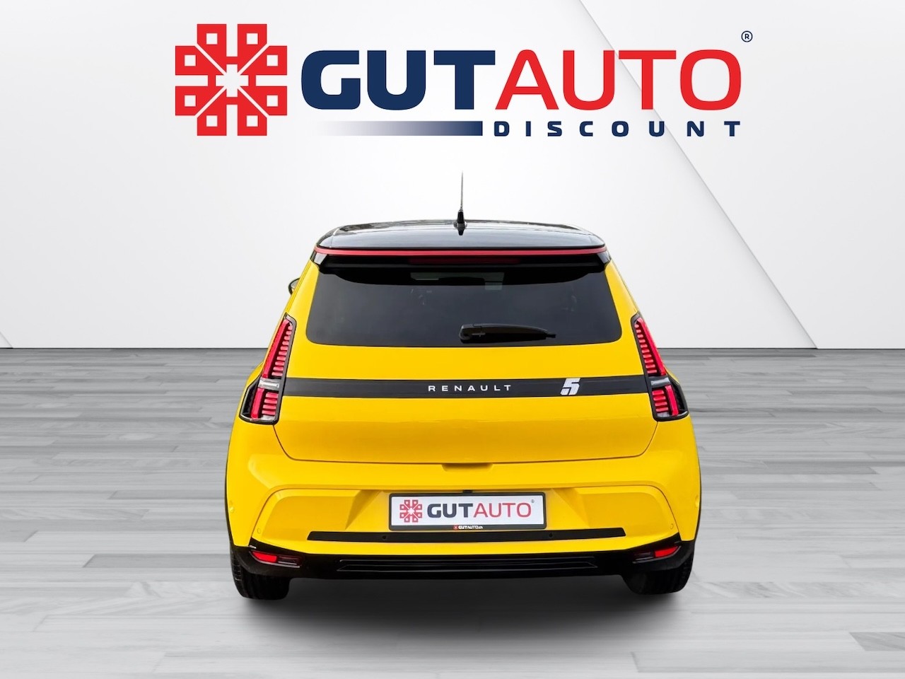RENAULT R5 E-Tech Comfort Range 52 kWh Iconic Five-showroom-element-3
