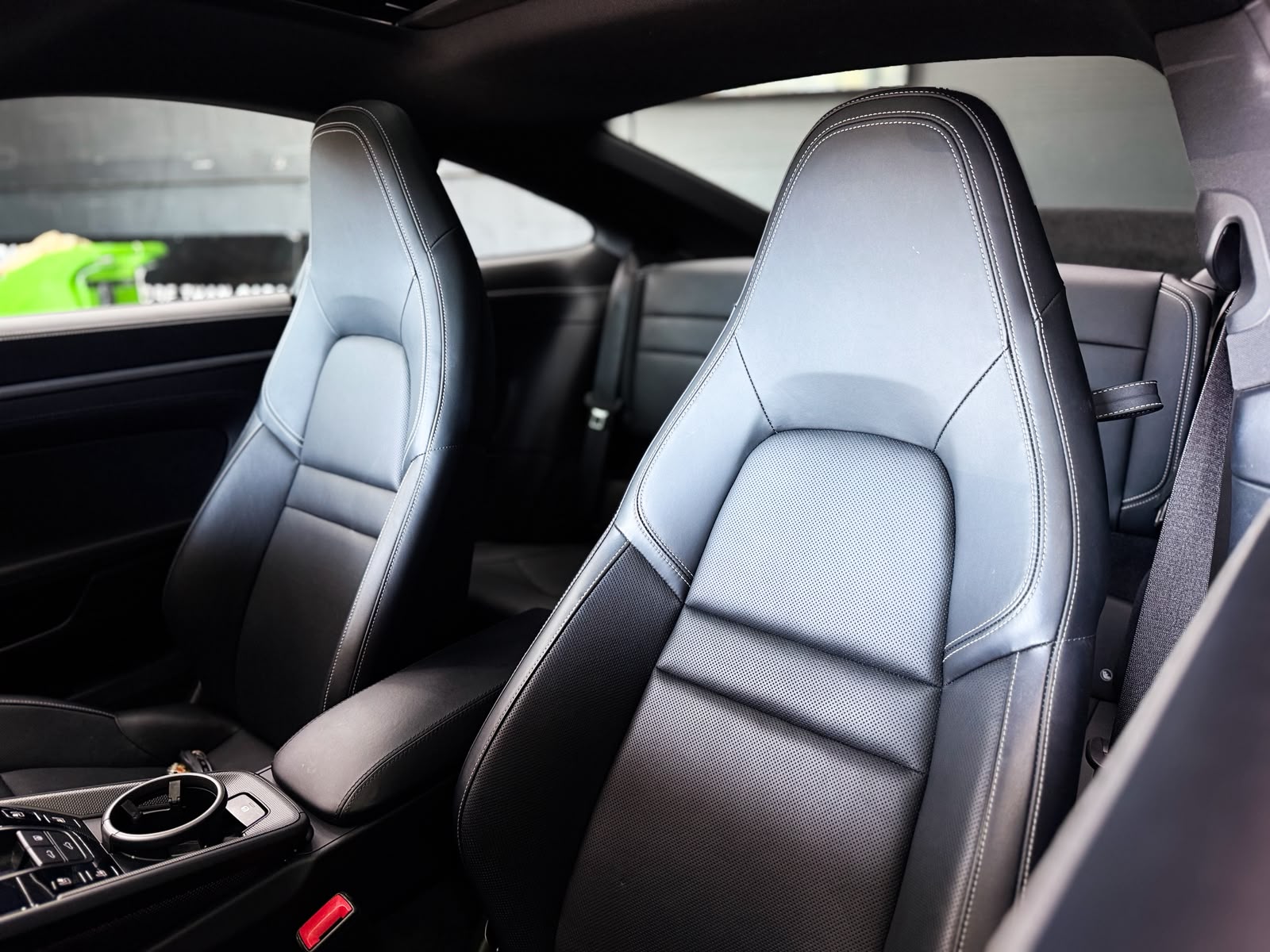 PORSCHE 911 Carrera 4S PDK-image-24