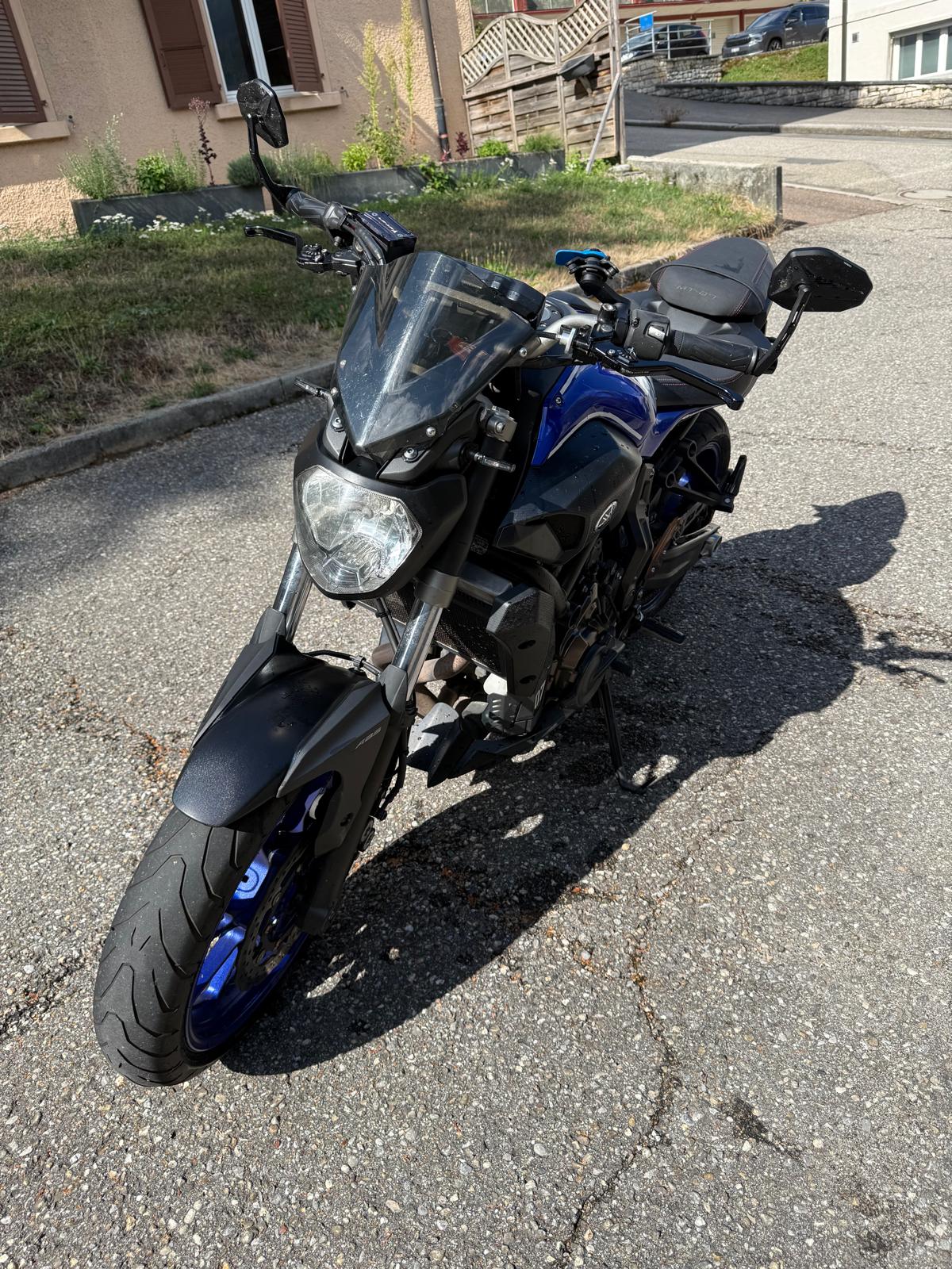 YAMAHA MT-07-image-3