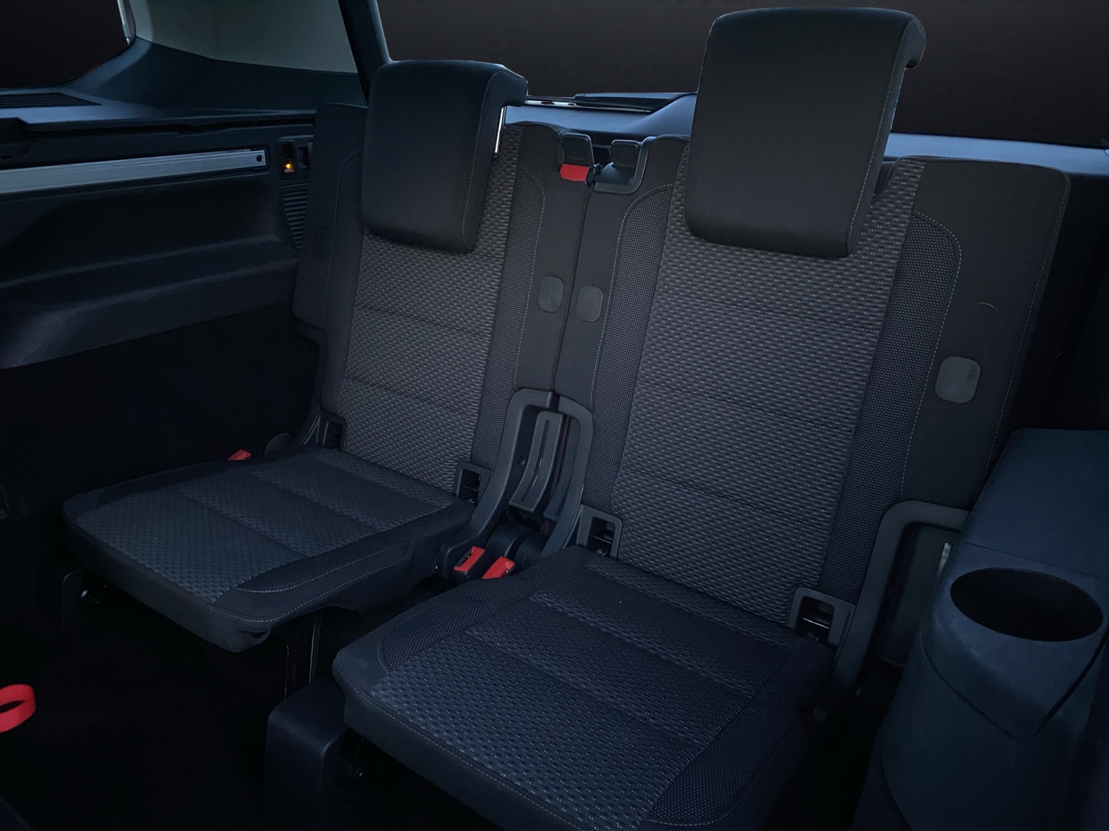 VW Touran 1.5 Benzin TSI 150-PS DSG-Automat 7 F-Plätzer Frisch MFK & ab Service Schweizer Fahrzeug aus erster Schweizer Hand-image-18