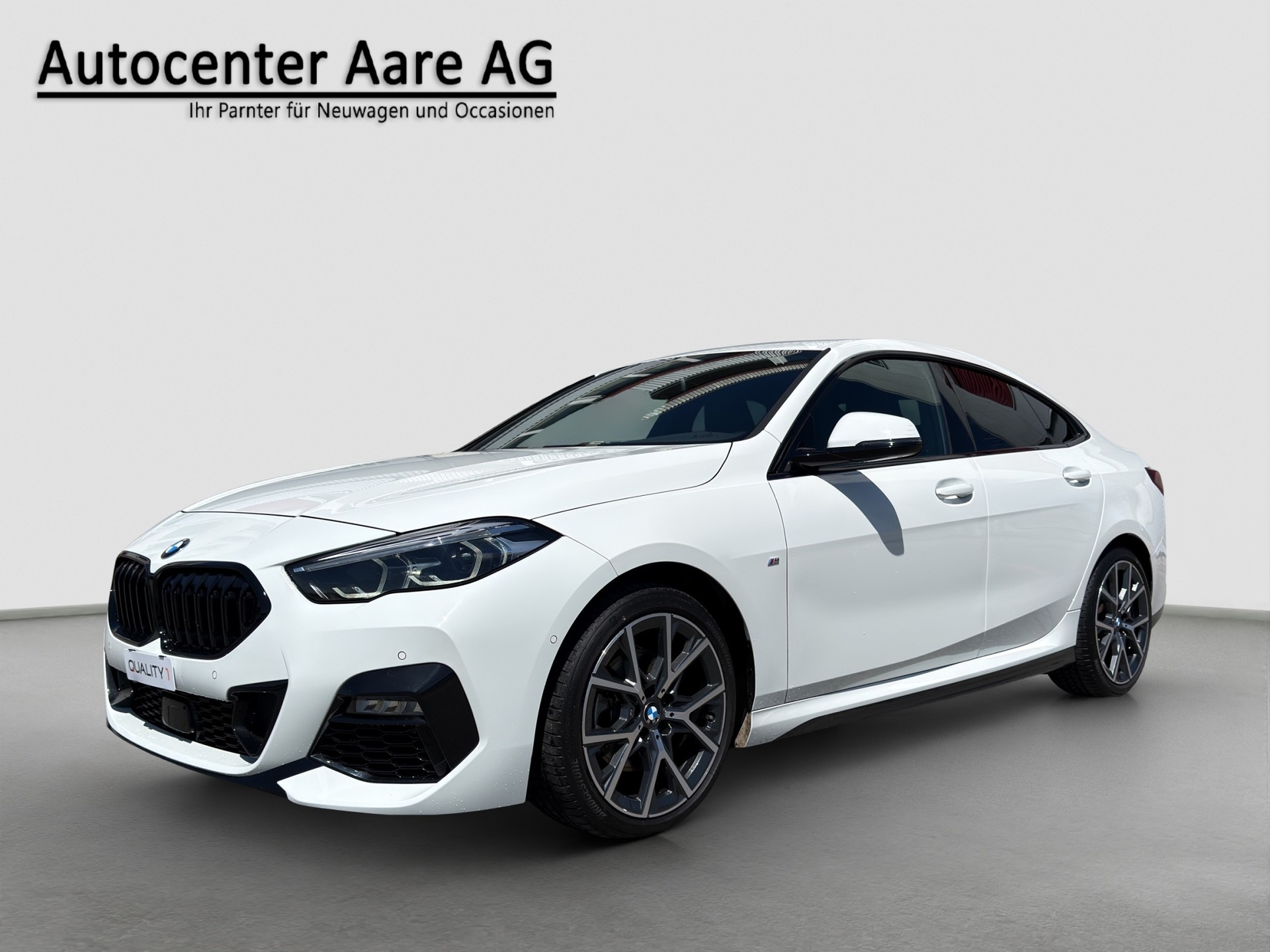 BMW 218i Gran Coupé M Sport Steptronic-showroom-element-2