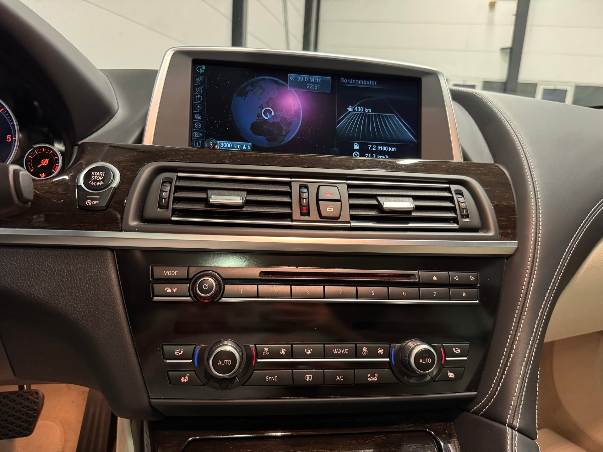 BMW 640d Gran Coupé xDrive M Paket-image-25