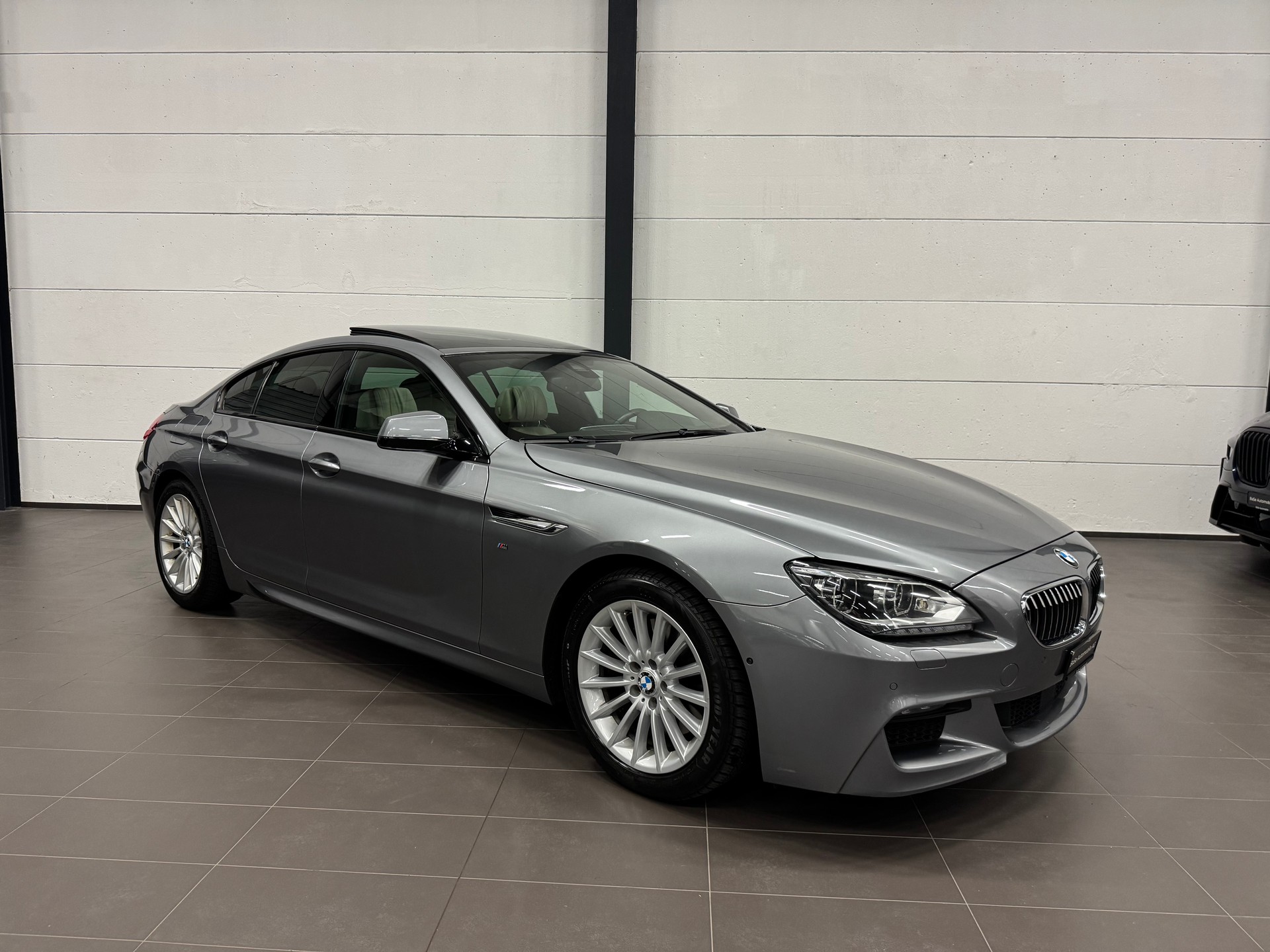 BMW 640d Gran Coupé xDrive M Paket-showroom-element-3