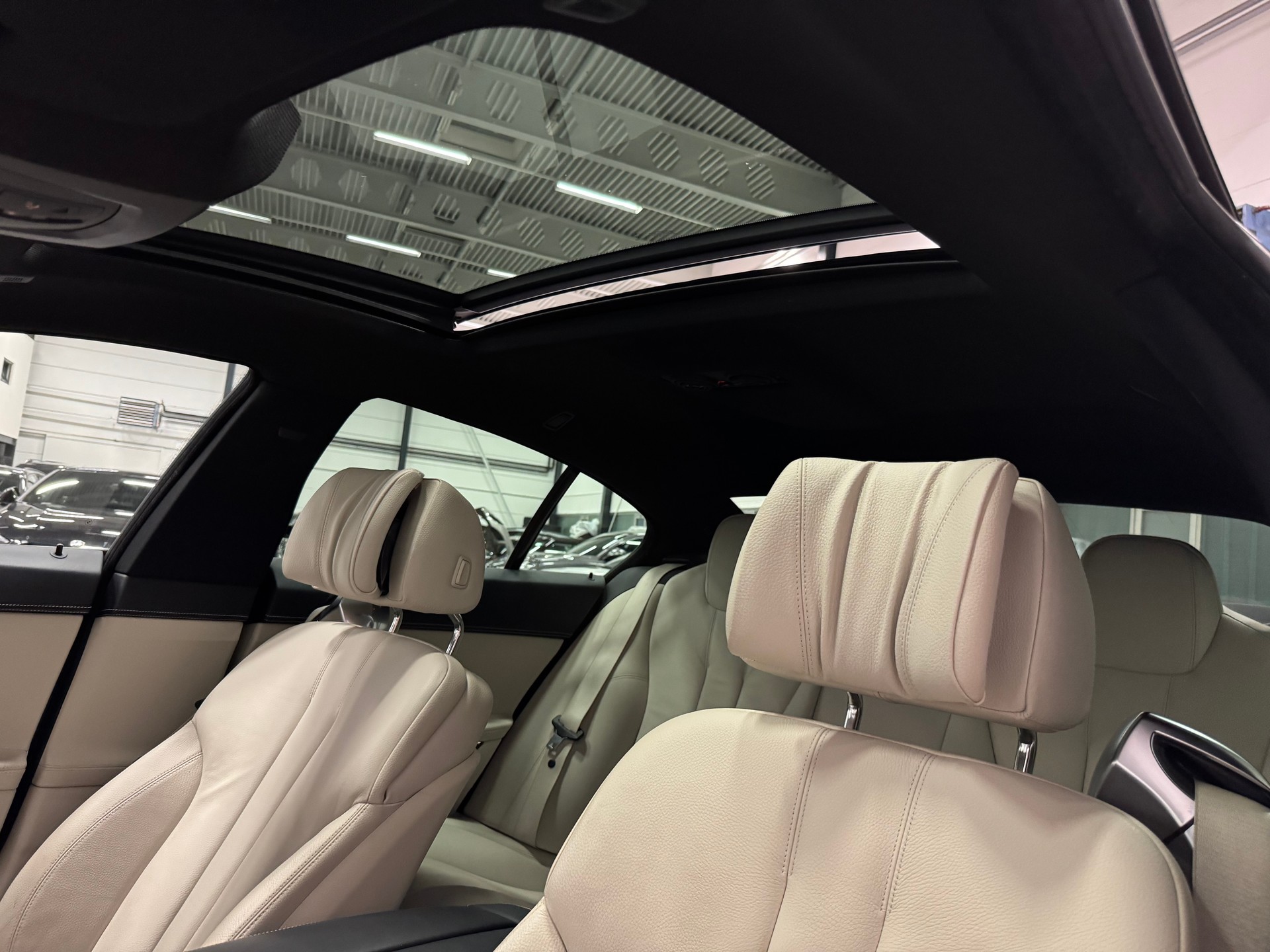 BMW 640d Gran Coupé xDrive M Paket-image-18