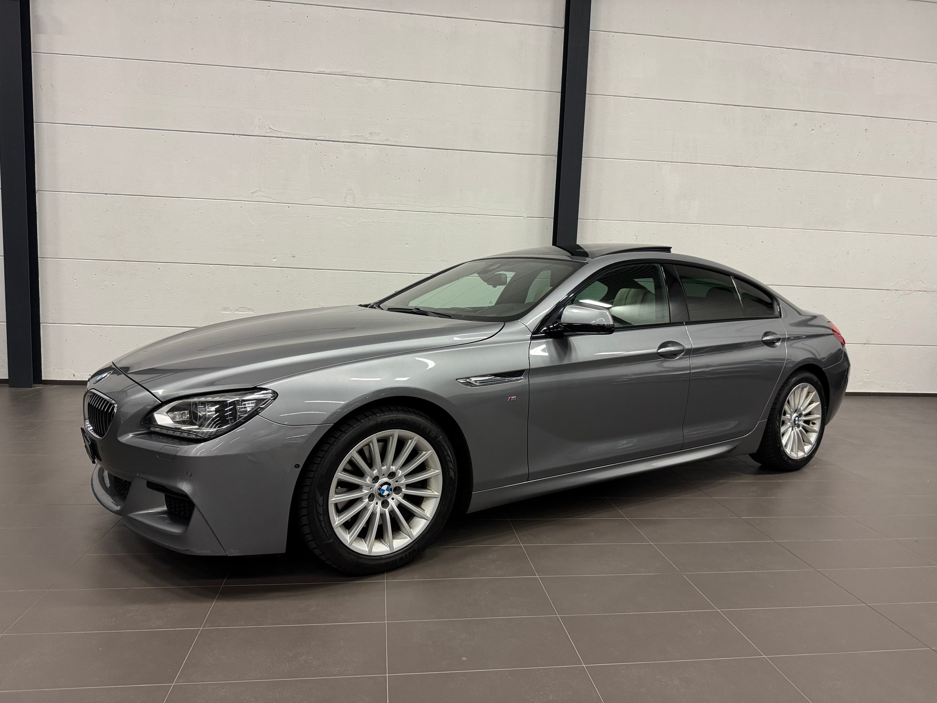BMW 640d Gran Coupé xDrive M Paket-showroom-element-2