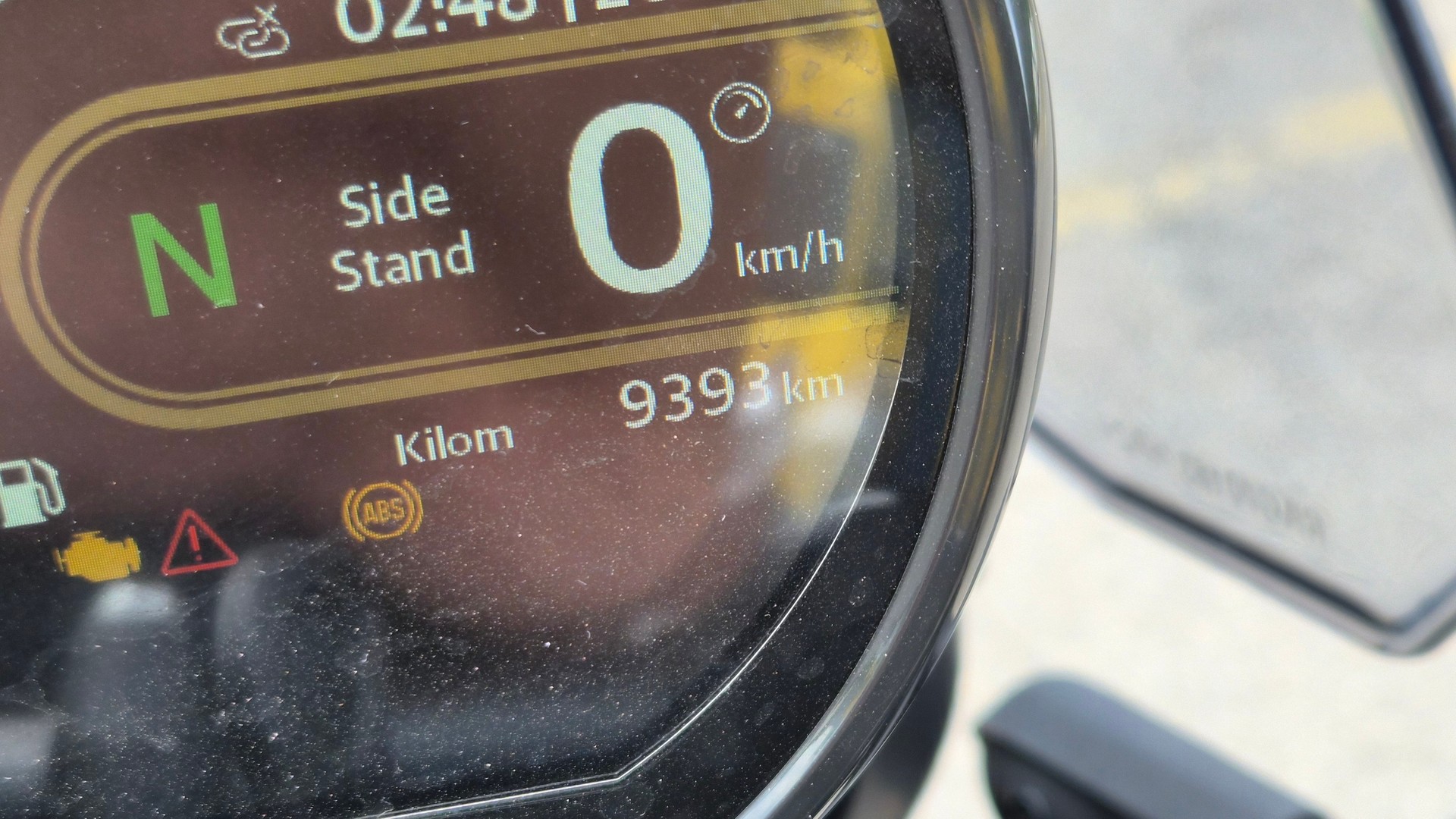 ROYAL ENFIELD HIMALAYAN 452-image-10
