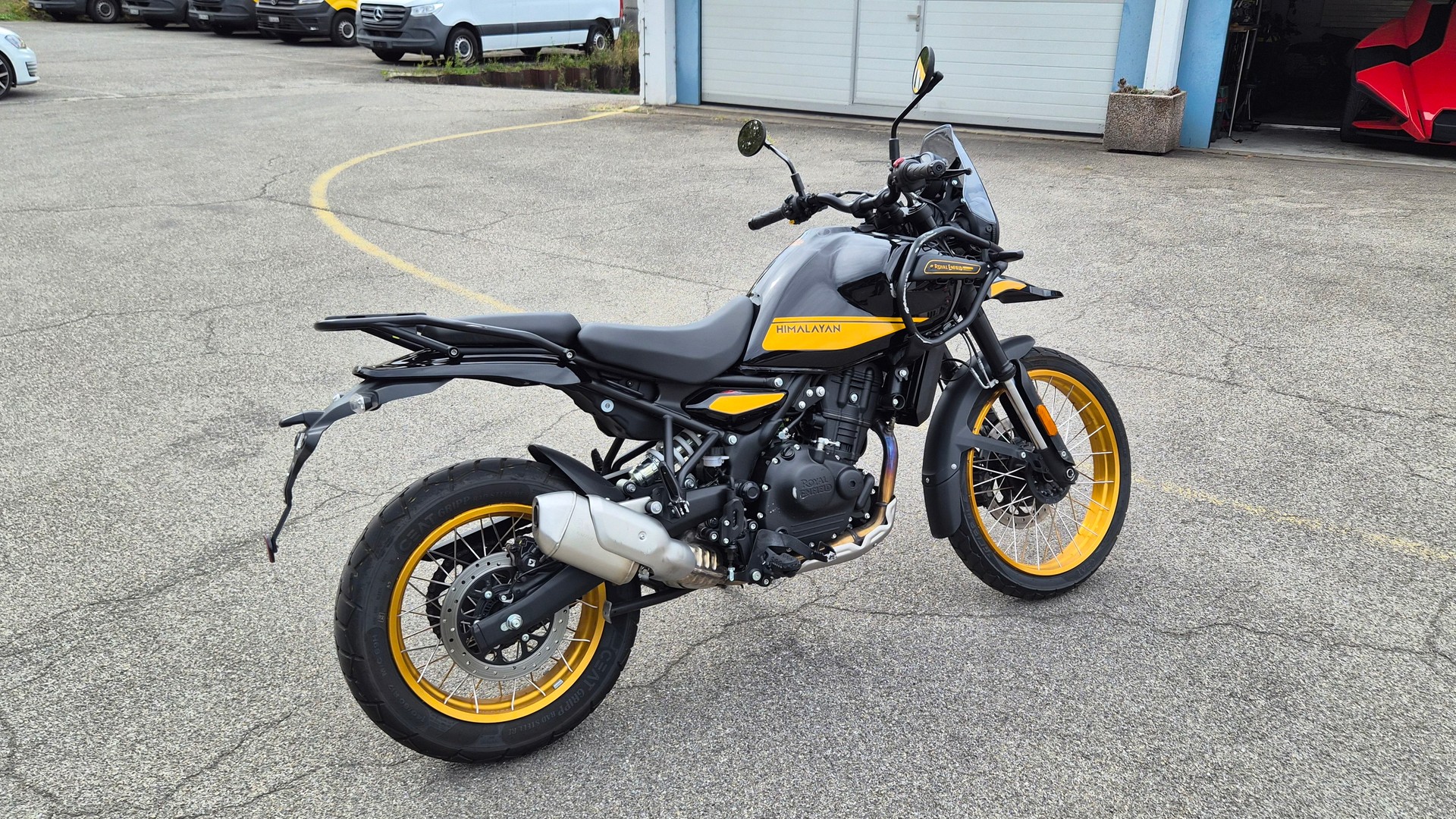 ROYAL ENFIELD HIMALAYAN 452-image-2