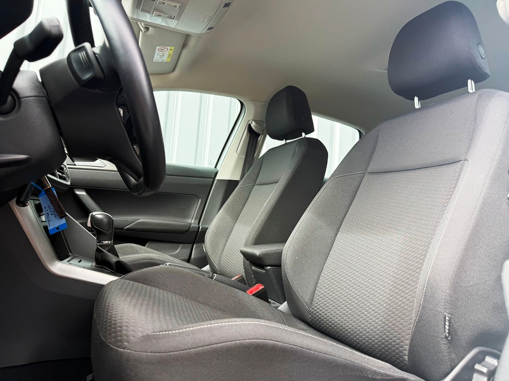 VW Polo 1.0 TSI BMT Comfortline DSG-image-9