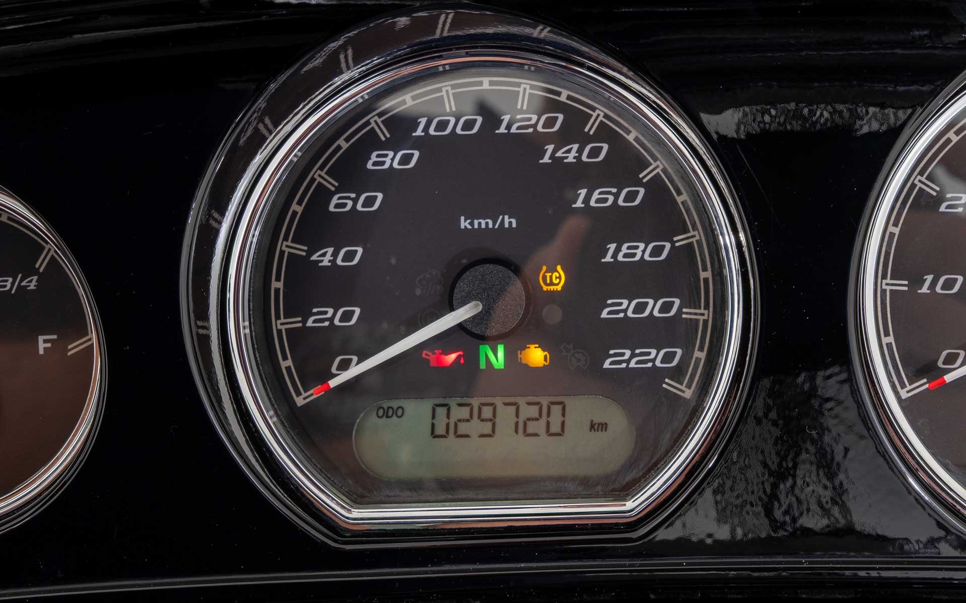 HARLEY-DAVIDSON FLHXST Street Glide ST 117-image-5