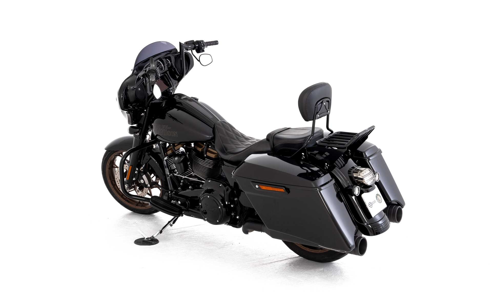 HARLEY-DAVIDSON FLHXST Street Glide ST 117-showroom-element-3