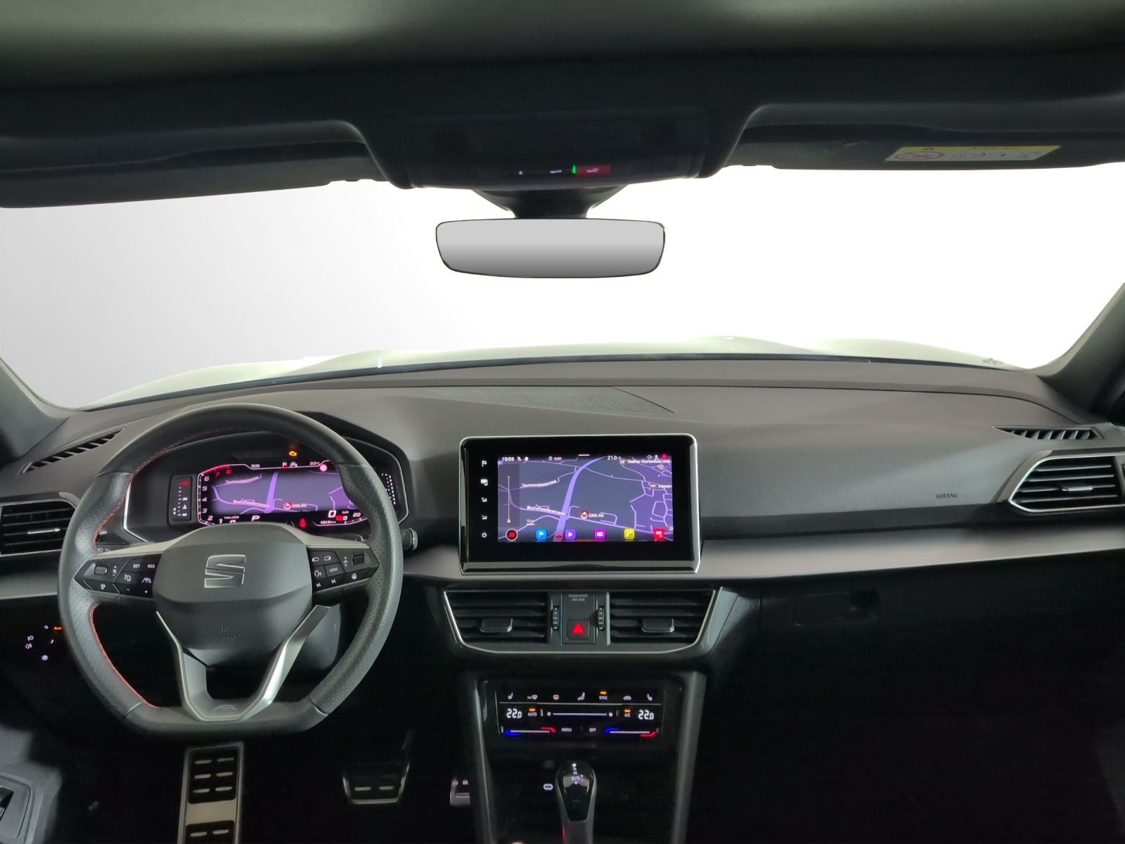 SEAT Tarraco 1.5TSI EVO DSG FR-image-9