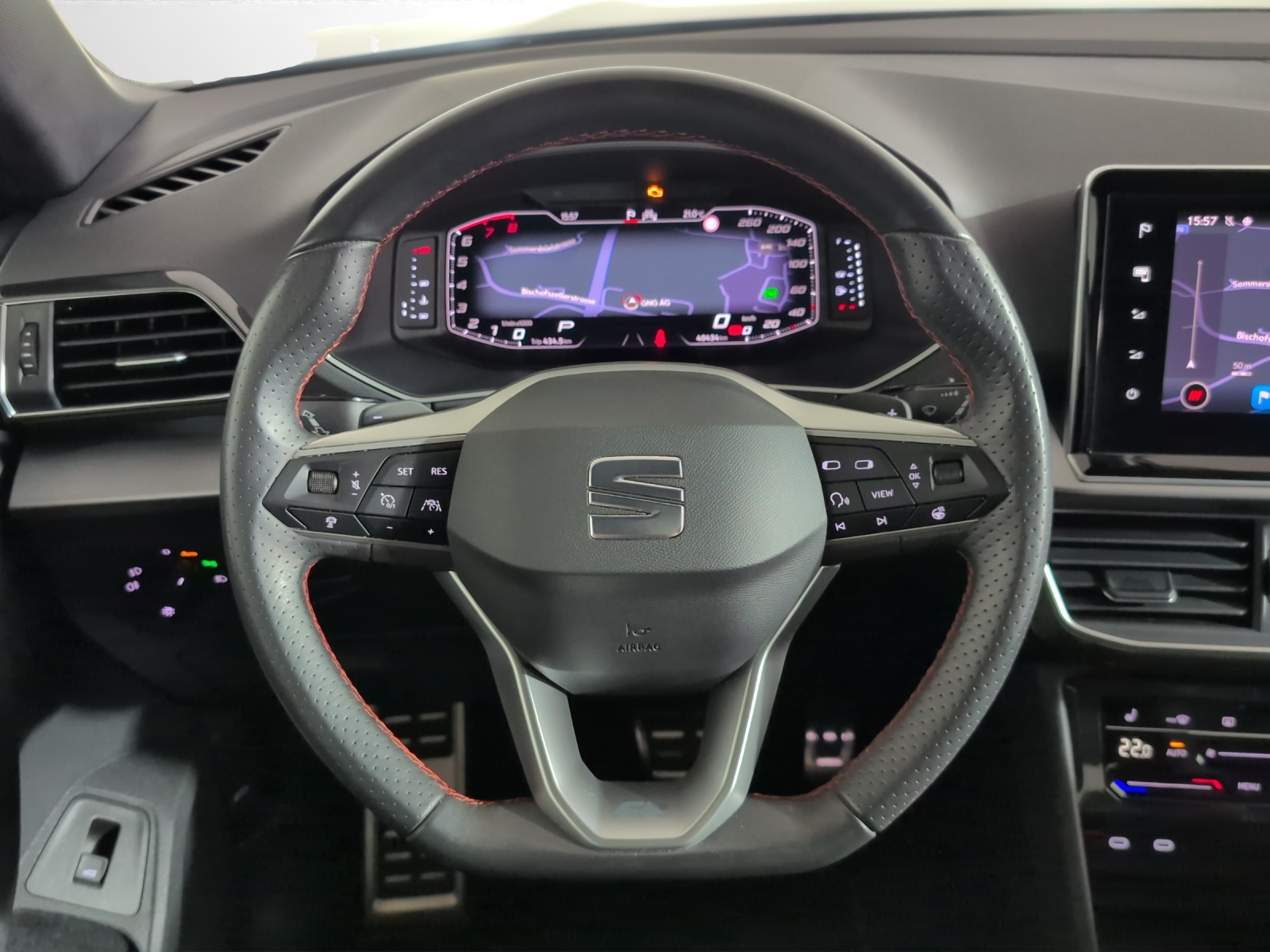 SEAT Tarraco 1.5TSI EVO DSG FR-image-10