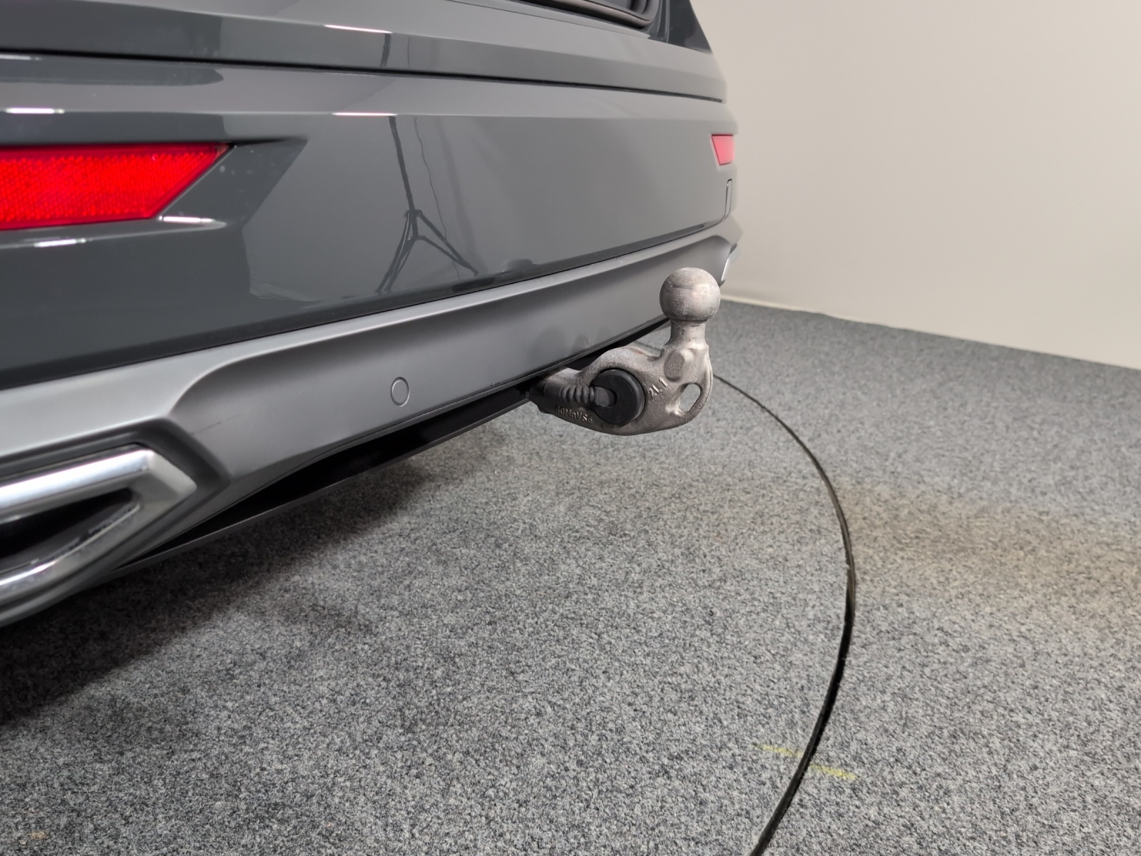 SEAT Tarraco 1.5TSI EVO DSG FR-image-15
