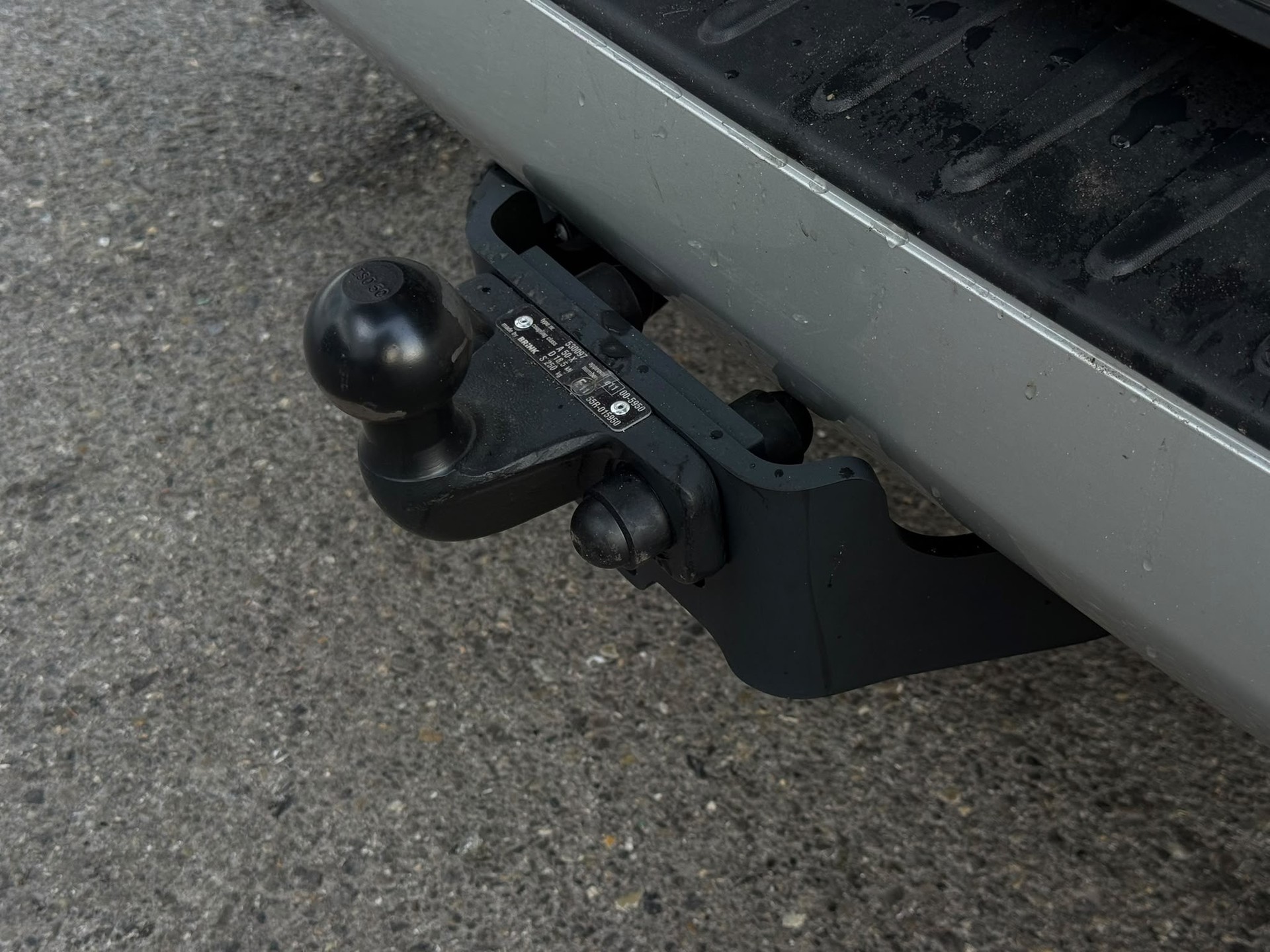FORD Tourneo Custom 310 L1H1 Titanium SelectShift A-image-21