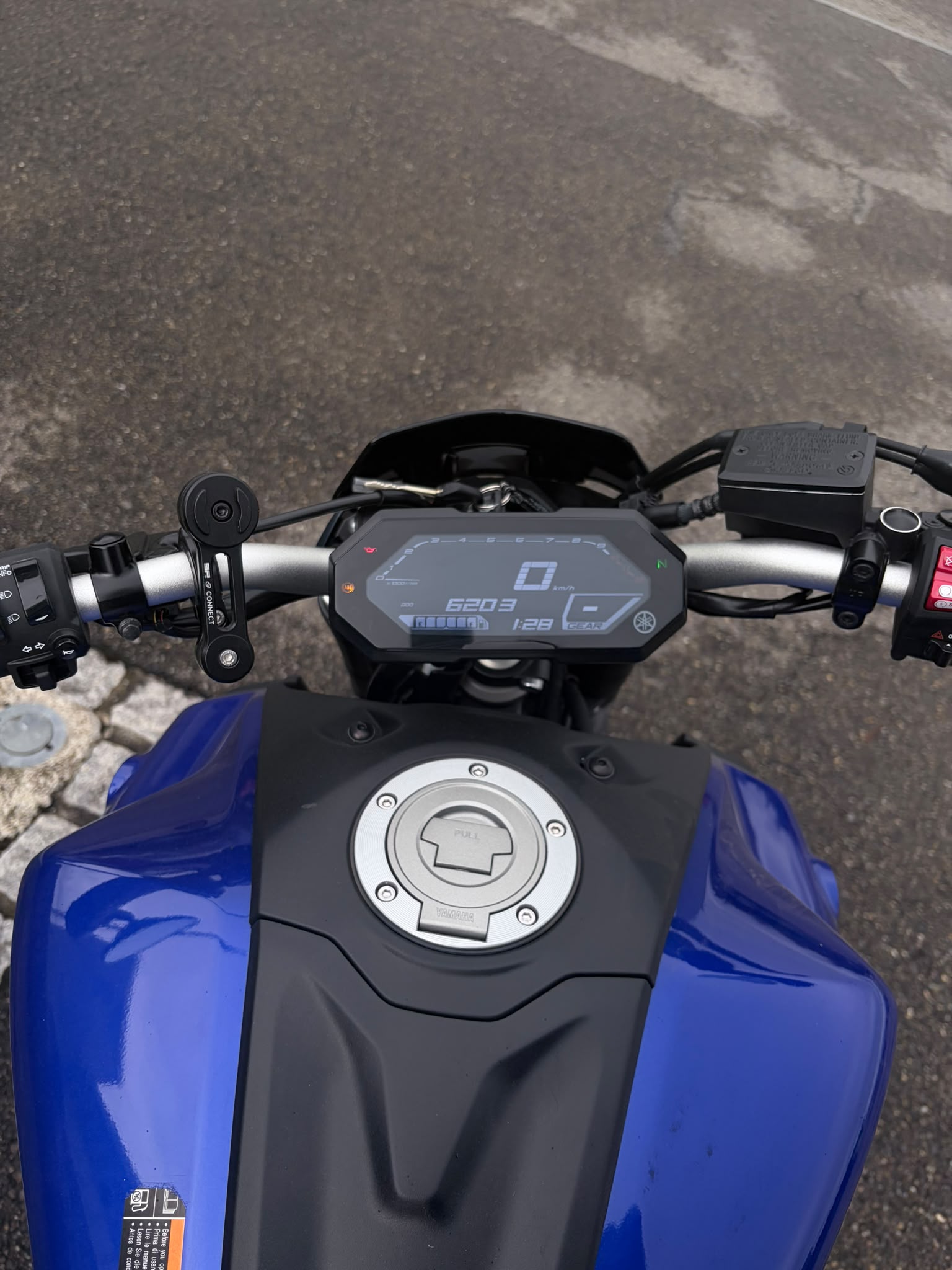 YAMAHA MT-07 ABS-image-4
