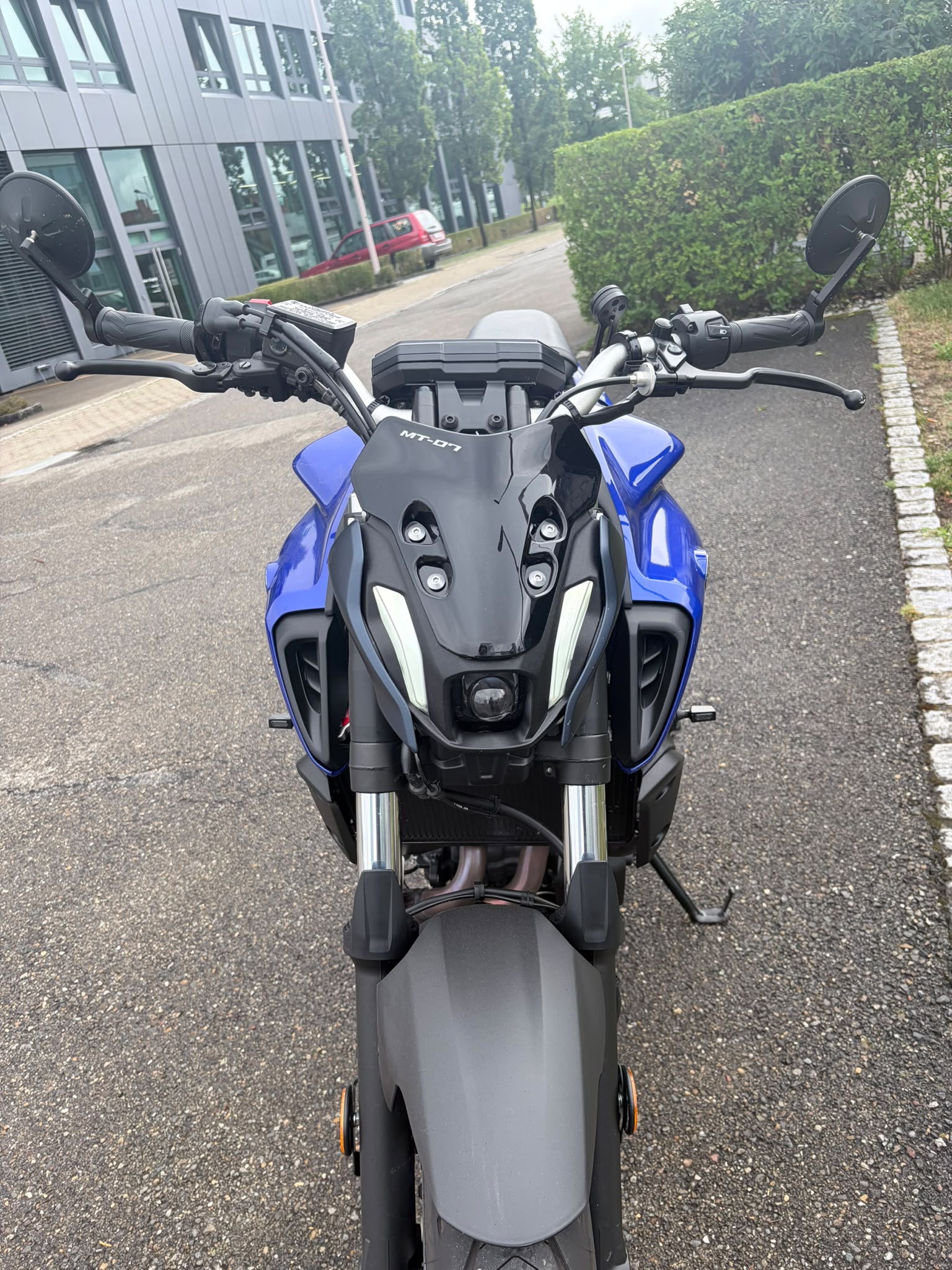 YAMAHA MT-07 ABS-image-2