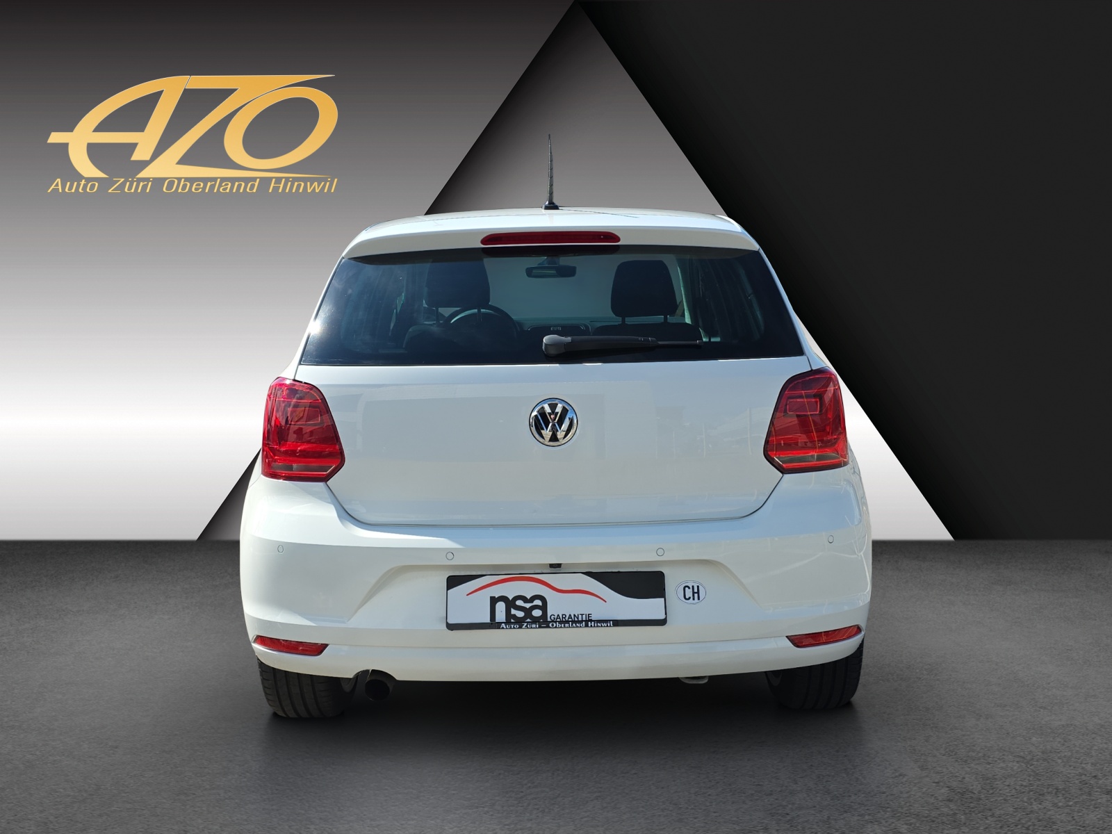 VW Polo 1.2 TSI BMT Comfortline DSG-showroom-element-3