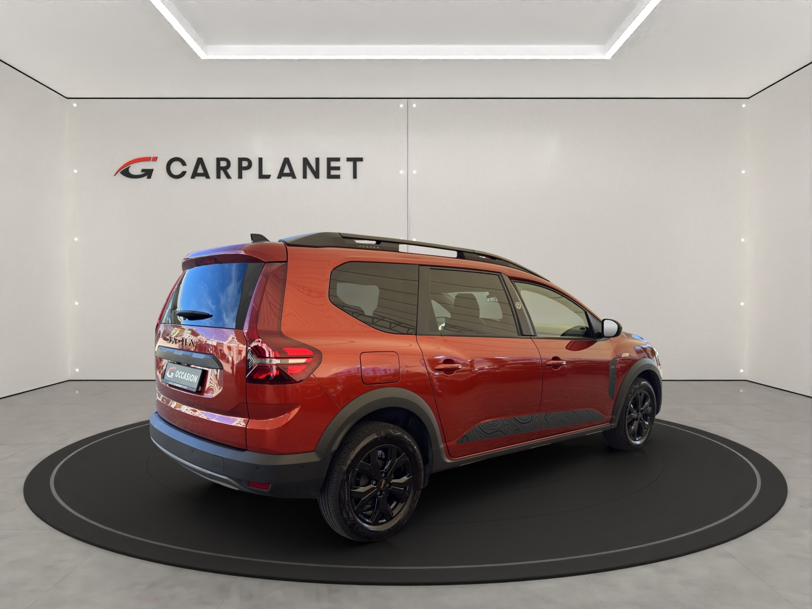 DACIA Jogger 1.0 TCe Extreme 110PS-image-4