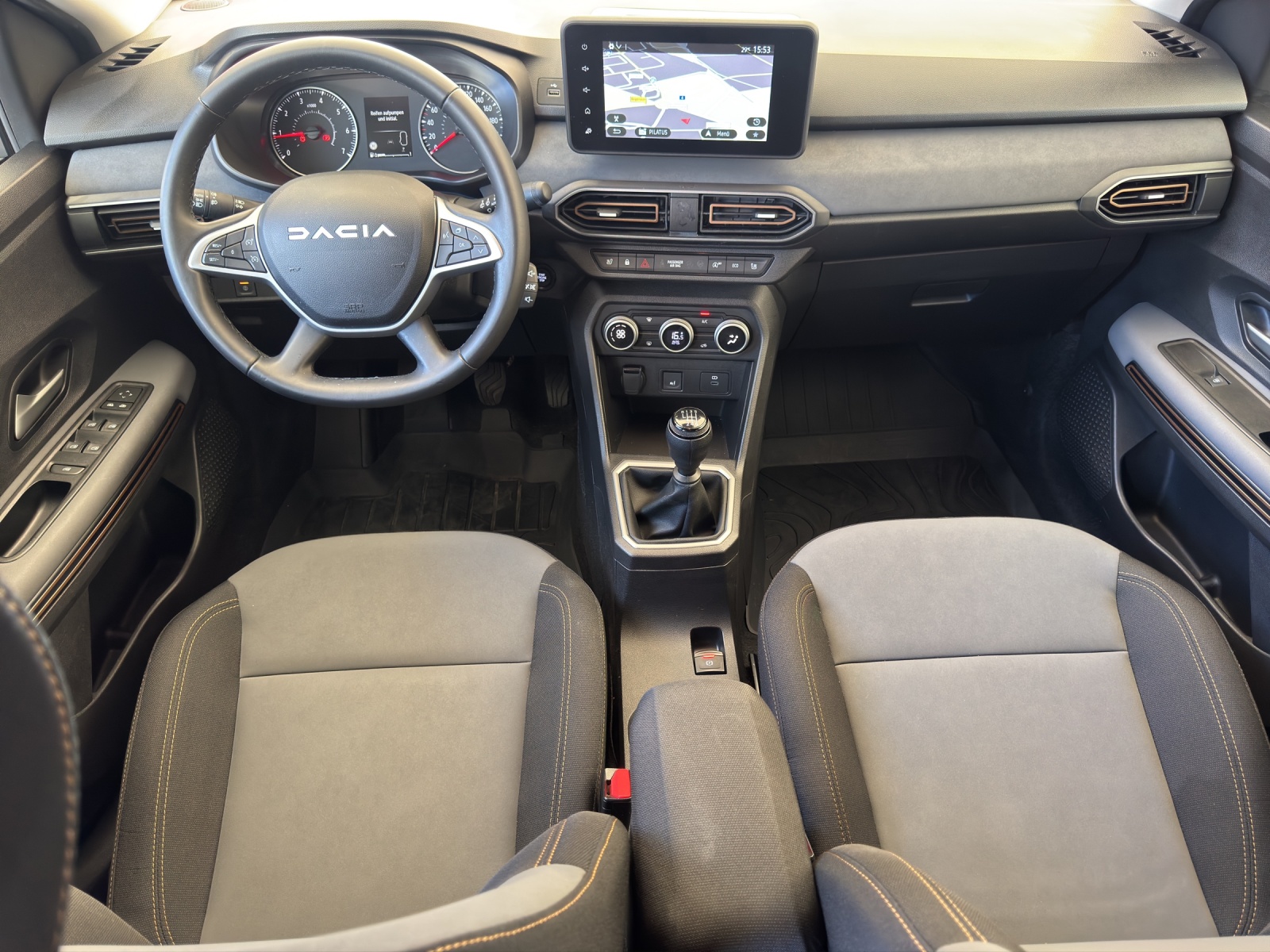 DACIA Jogger 1.0 TCe Extreme 110PS-image-8