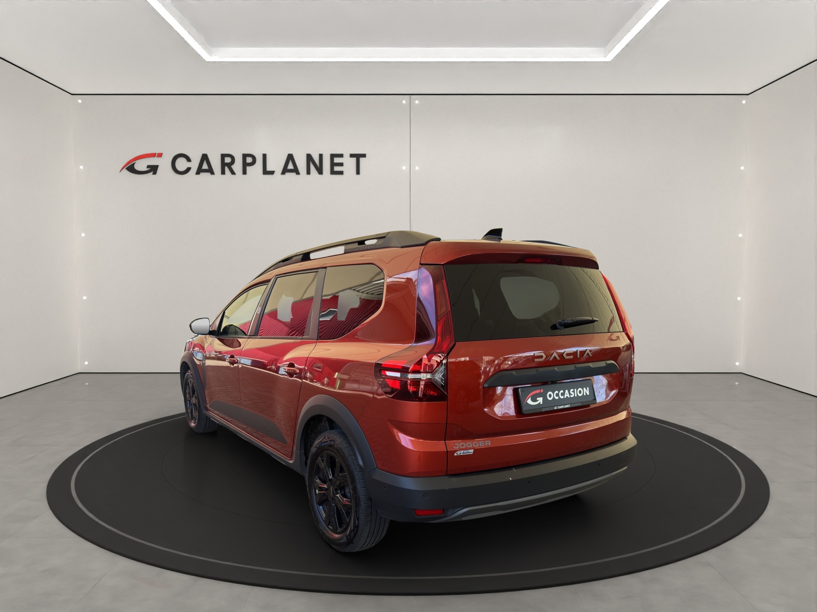 DACIA Jogger 1.0 TCe Extreme 110PS-image-5