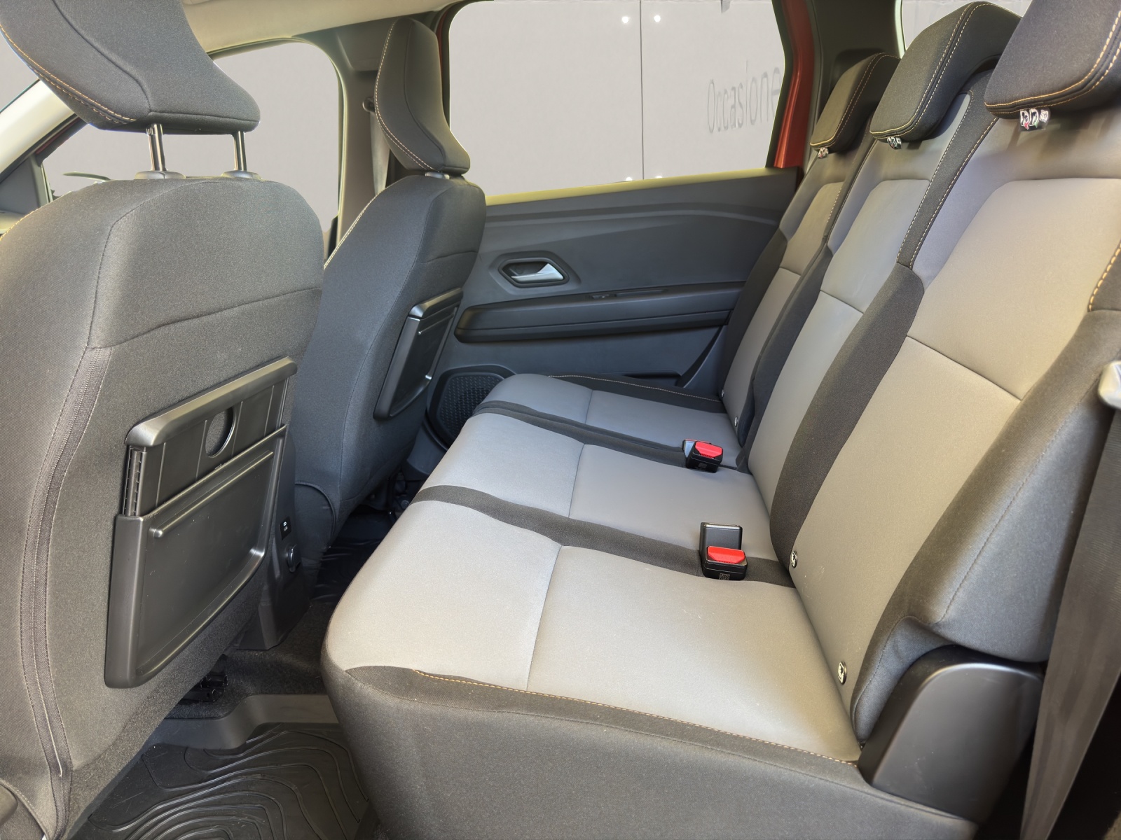 DACIA Jogger 1.0 TCe Extreme 110PS-image-19