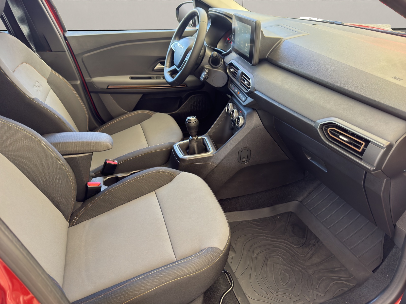 DACIA Jogger 1.0 TCe Extreme 110PS-image-10