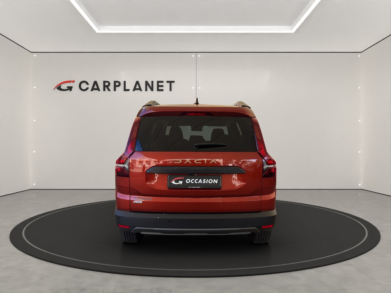DACIA Jogger 1.0 TCe Extreme 110PS-image-6