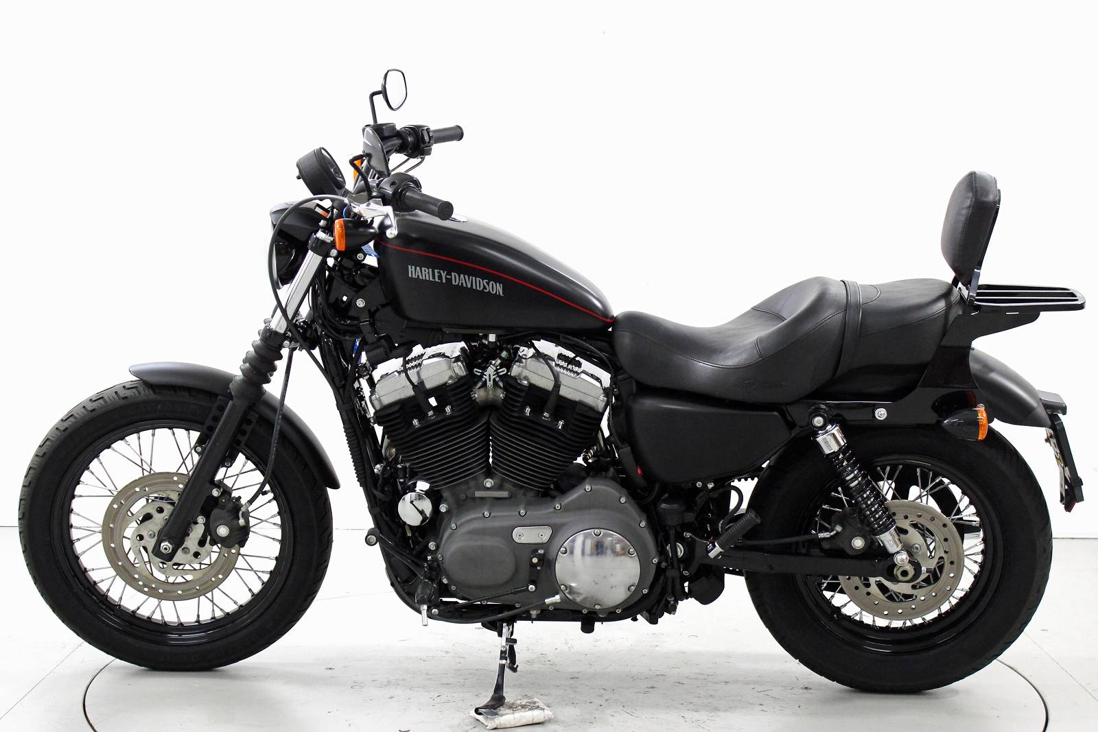 HARLEY-DAVIDSON XL1200N-image-4