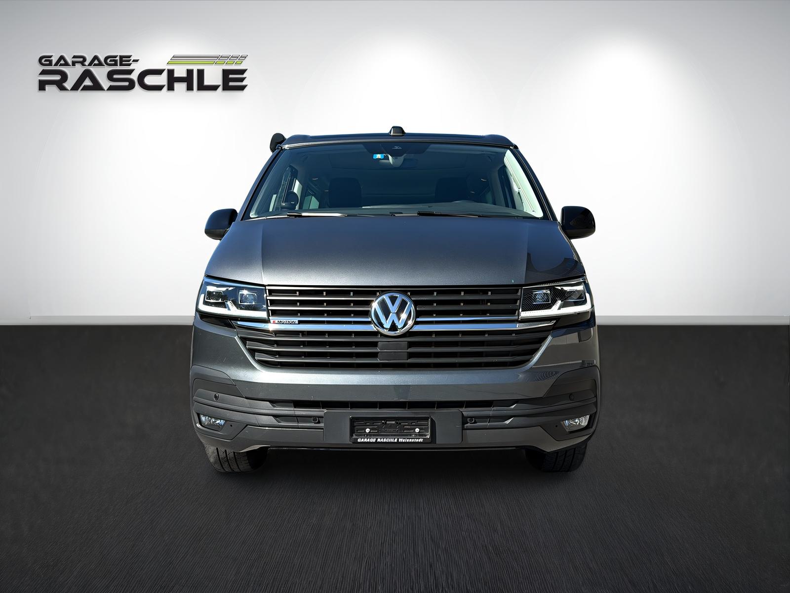 VW T6.1 California 3000 2.0 TDI 204 Beach DSG 4m-showroom-element-1