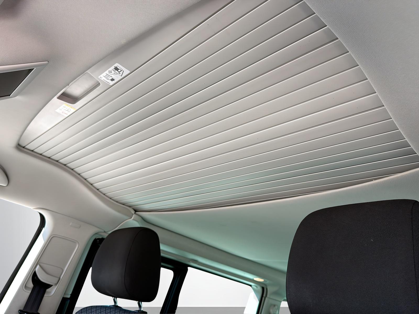 VW T6.1 California 3000 2.0 TDI 204 Beach DSG 4m-image-14