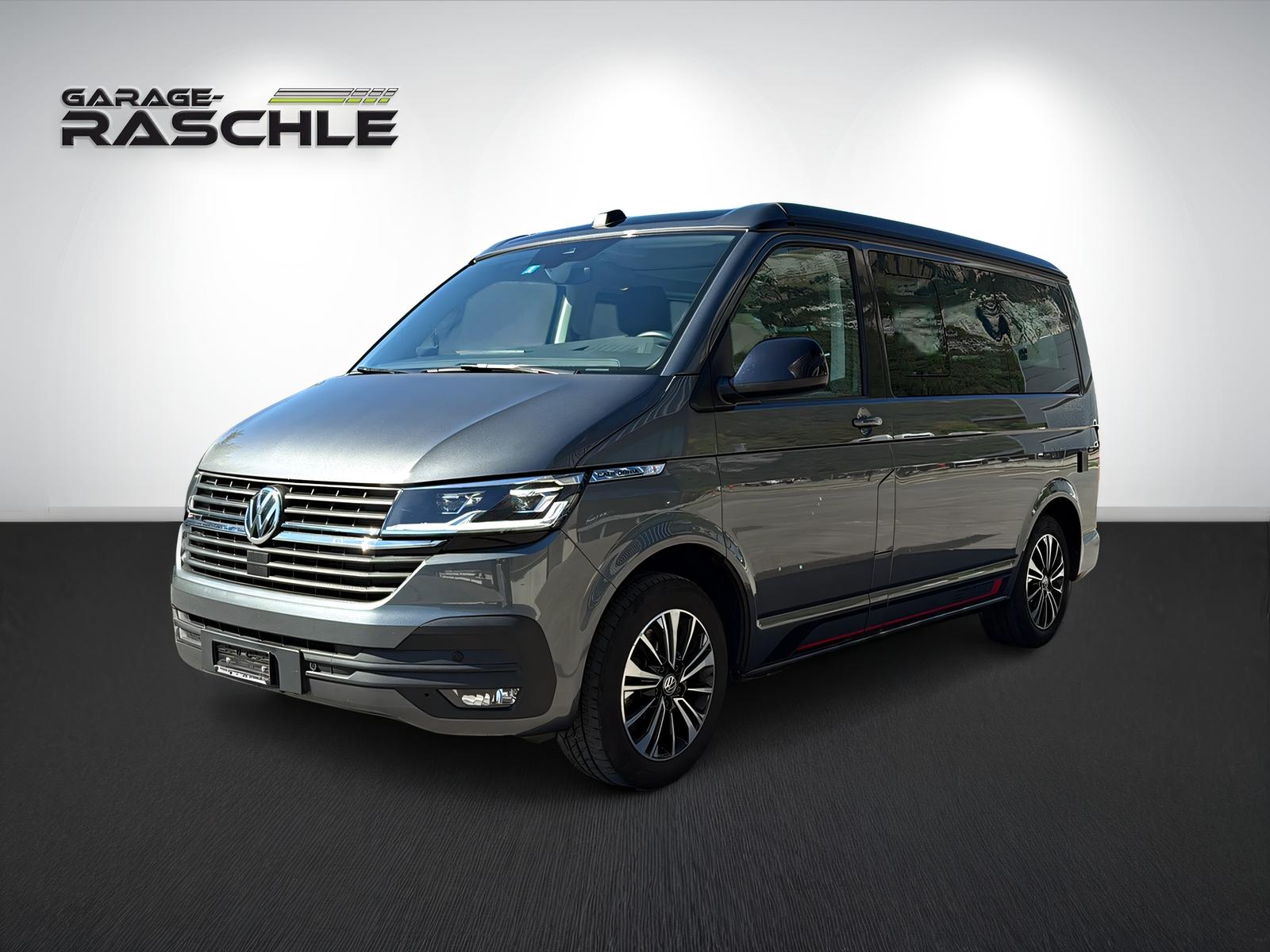VW T6.1 California 3000 2.0 TDI 204 Beach DSG 4m-showroom-element-2