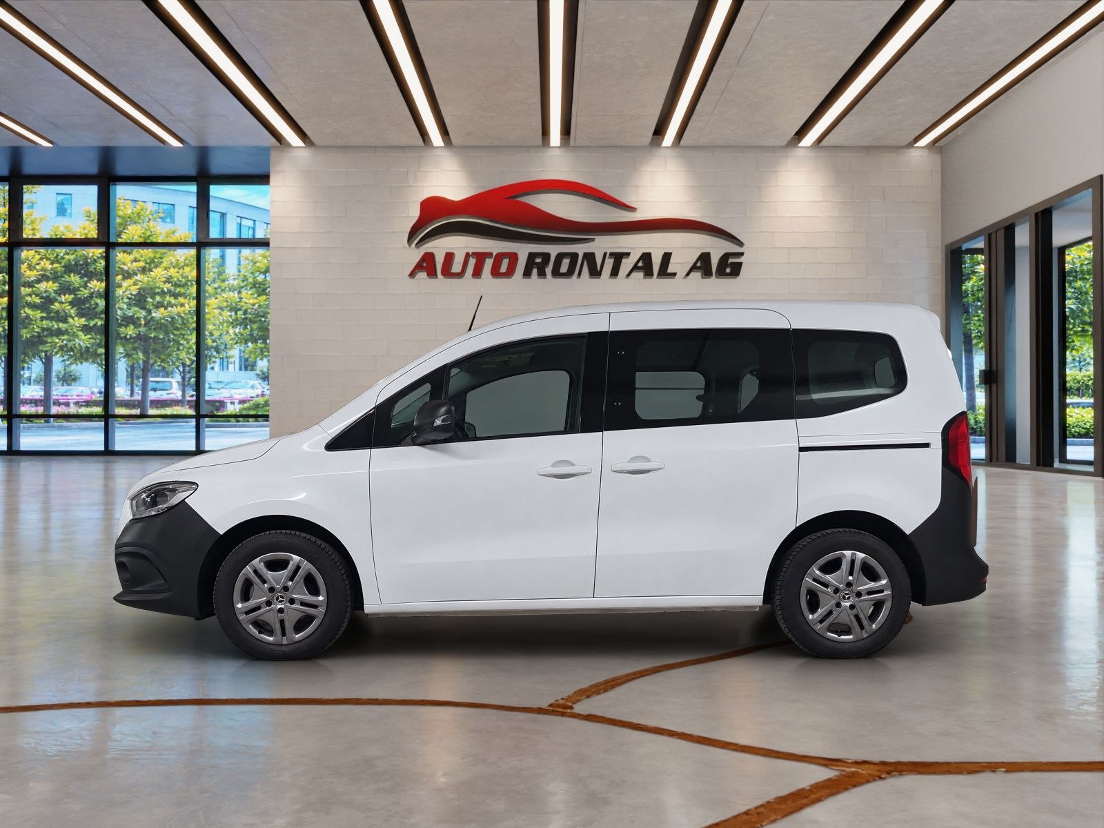 MERCEDES-BENZ Citan 110 CDI Pro-showroom-element-3