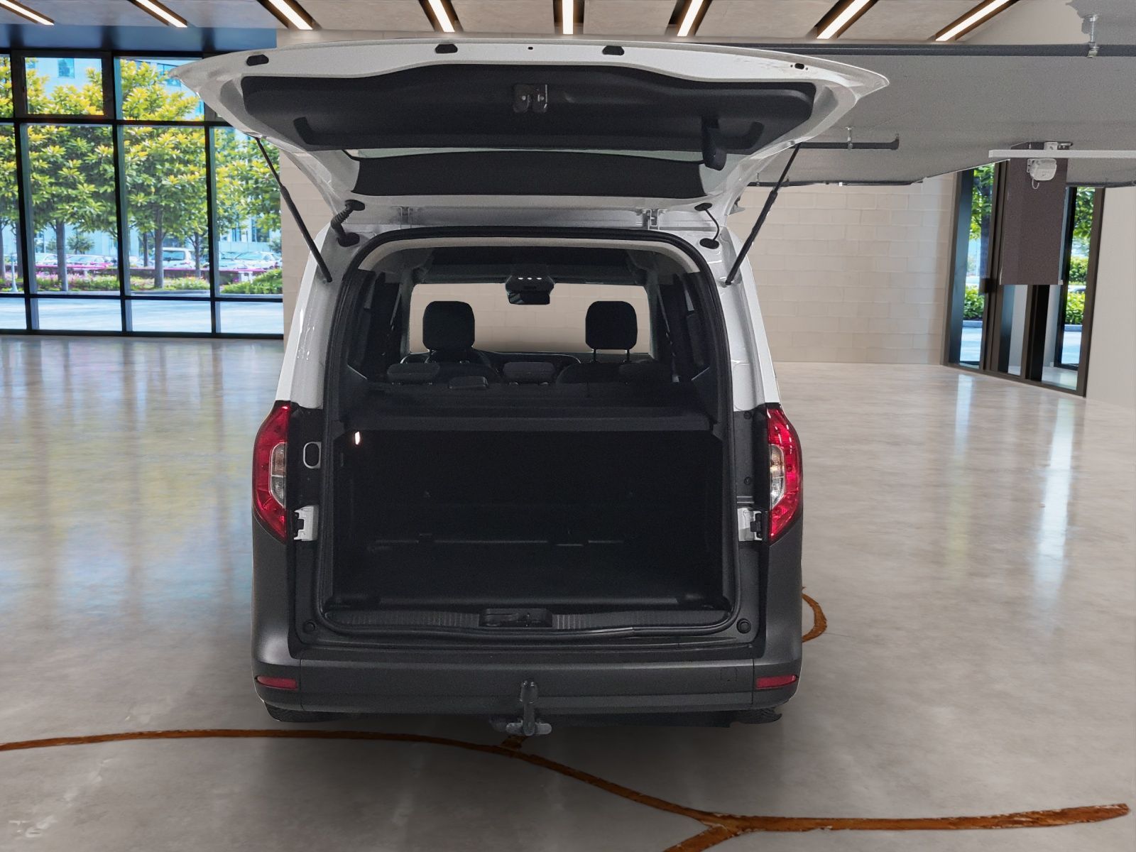 MERCEDES-BENZ Citan 110 CDI Pro-image-12