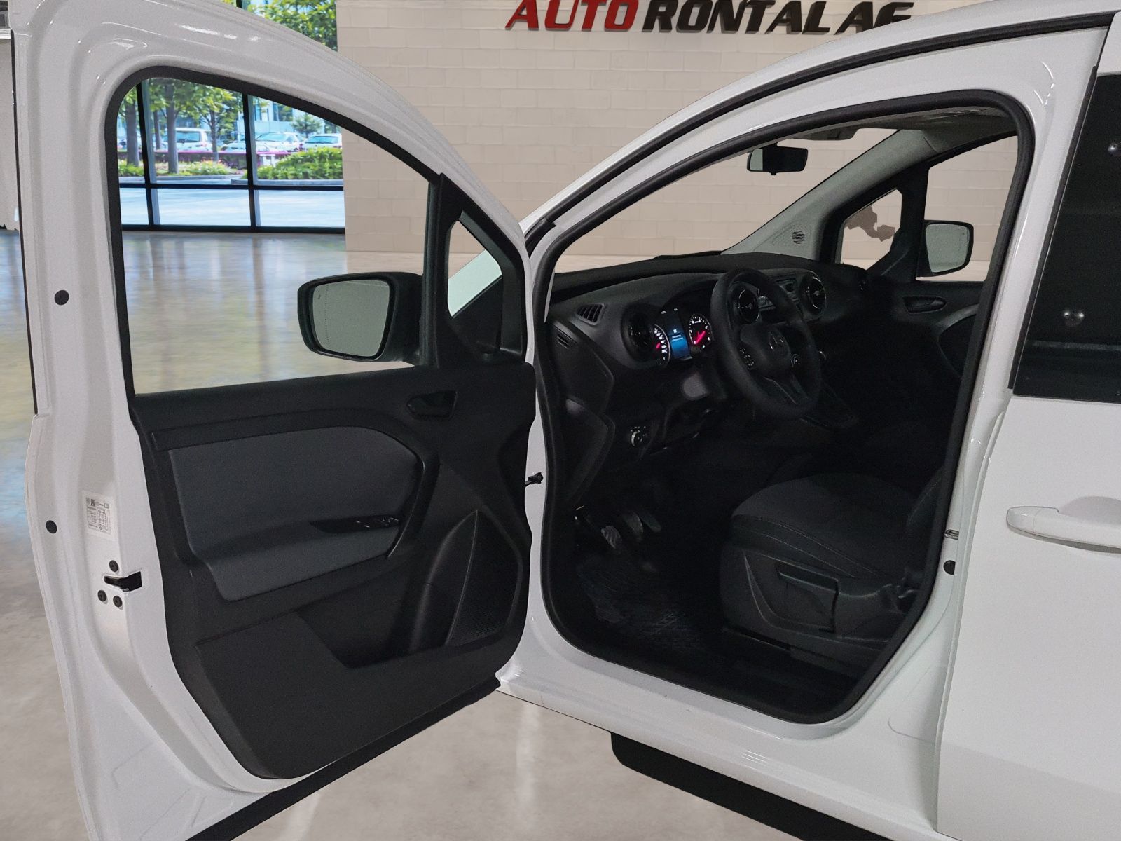 MERCEDES-BENZ Citan 110 CDI Pro-image-13