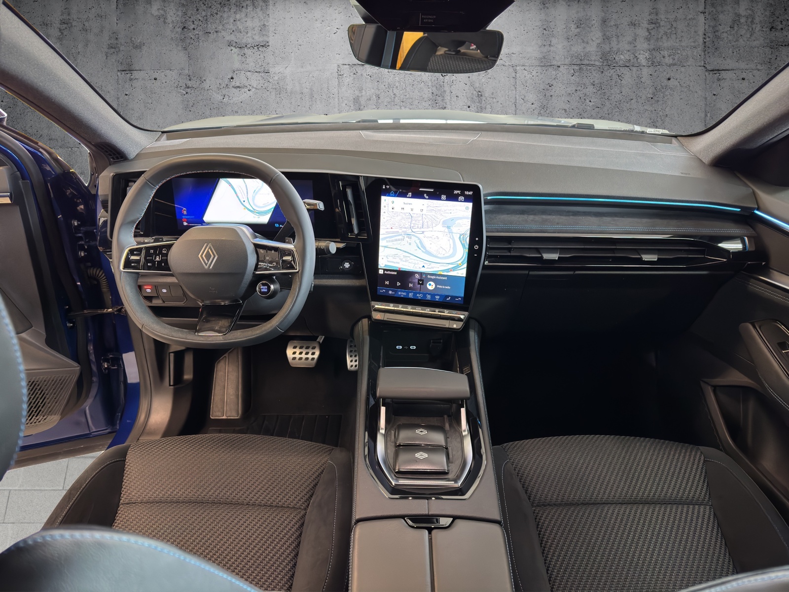 RENAULT Austral 1.2 HEV 200 Techno Esprit Alpine *4 Control* **Leasingaktion 1.99%**-showroom-element-3