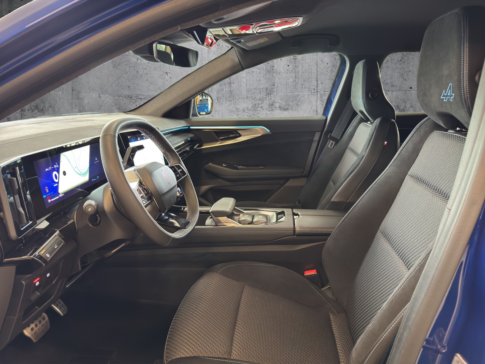 RENAULT Austral 1.2 HEV 200 Techno Esprit Alpine *4 Control* **Leasingaktion 1.99%**-showroom-element-2