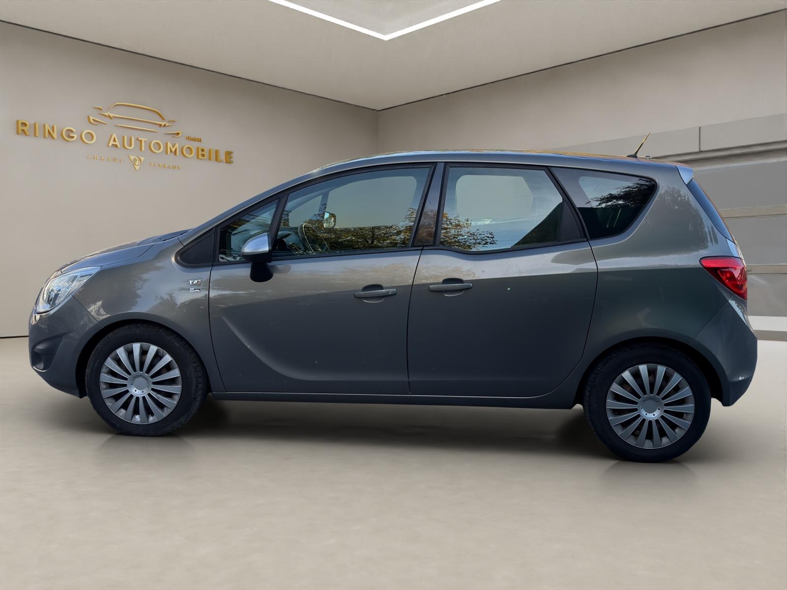 OPEL Meriva 1.7 CDTi Color Edition Automatic-showroom-element-3