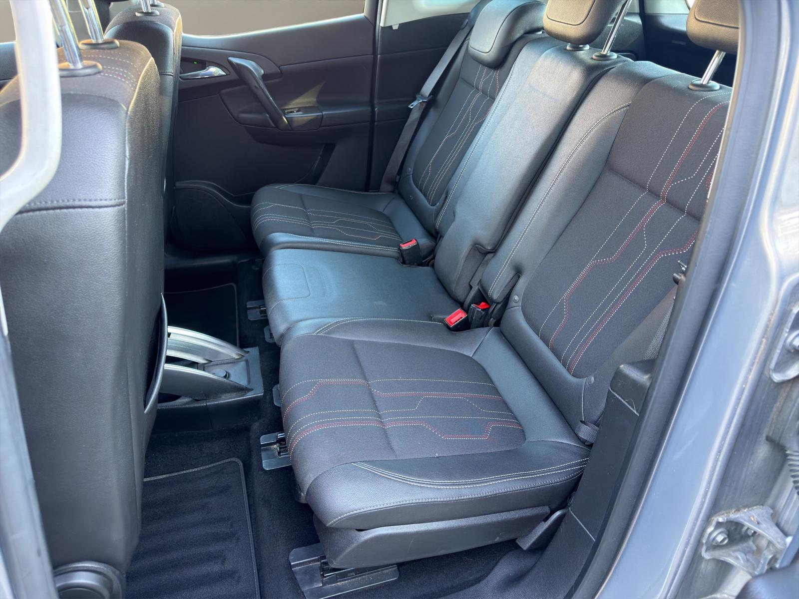 OPEL Meriva 1.7 CDTi Color Edition Automatic-image-10
