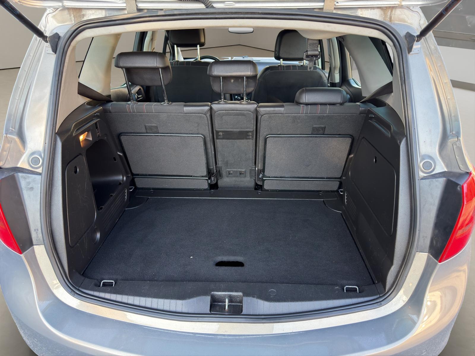 OPEL Meriva 1.7 CDTi Color Edition Automatic-image-13