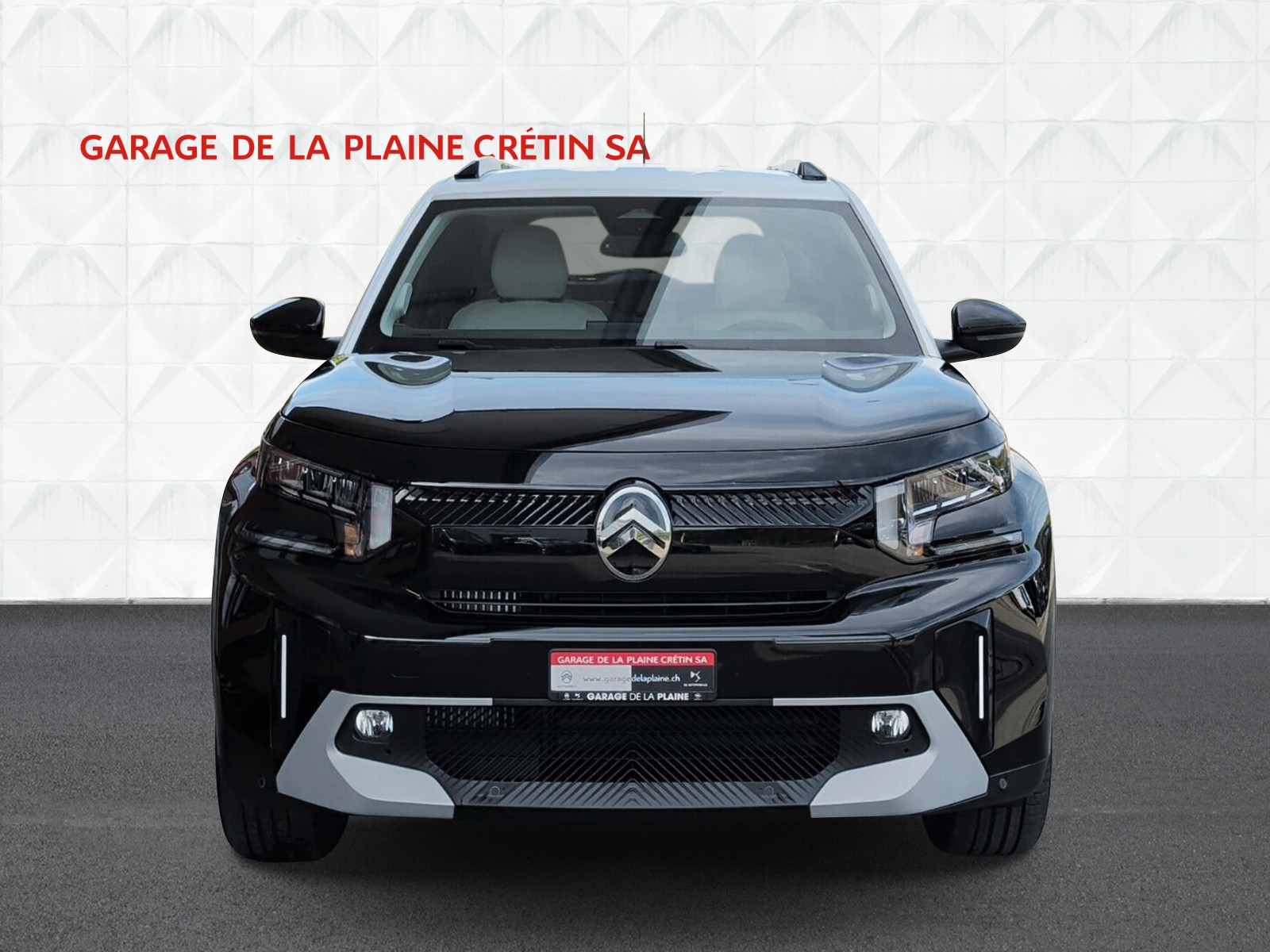 CITROEN C3 Aircross MHEV Max-showroom-element-1