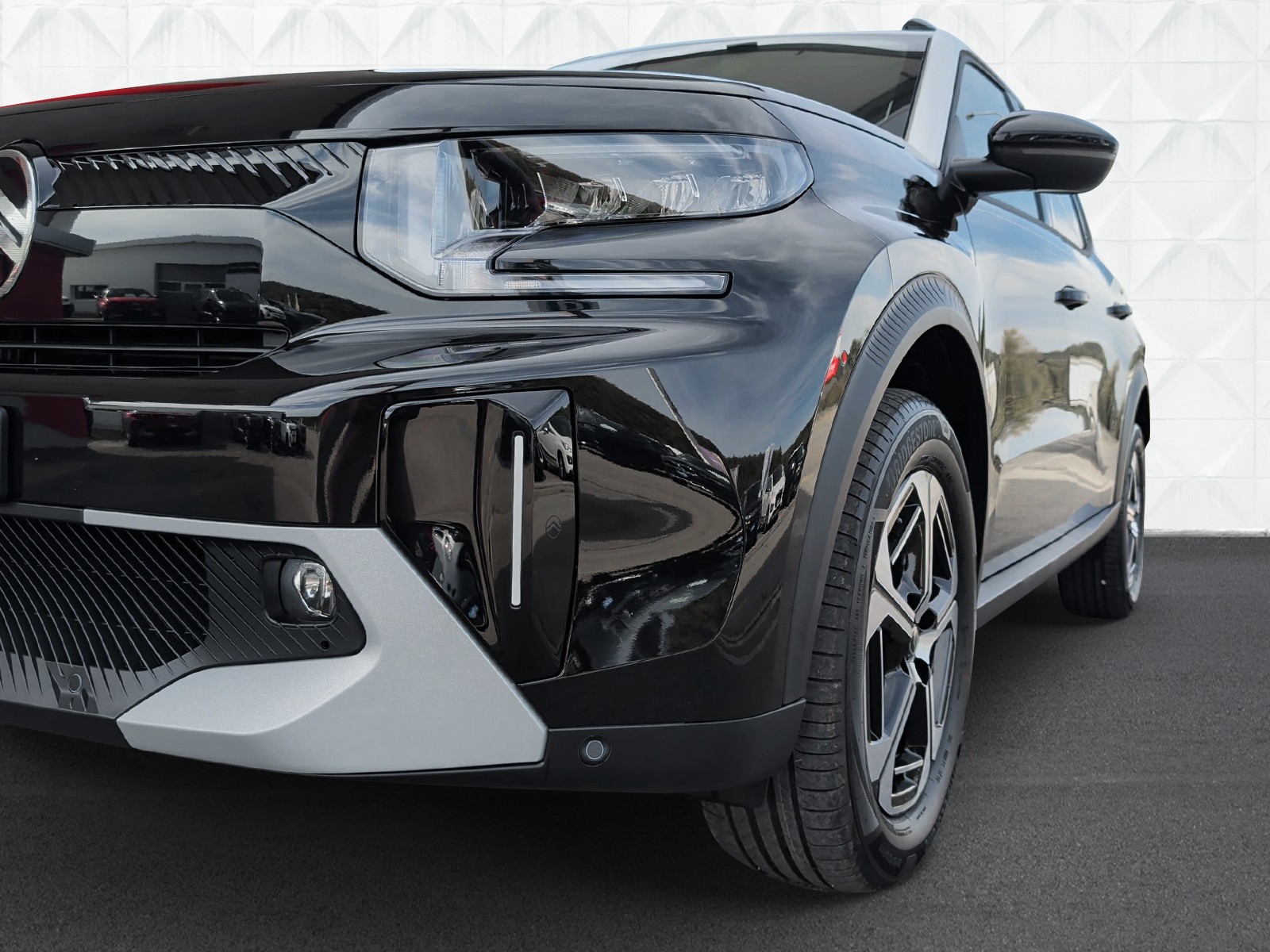 CITROEN C3 Aircross MHEV Max-image-6