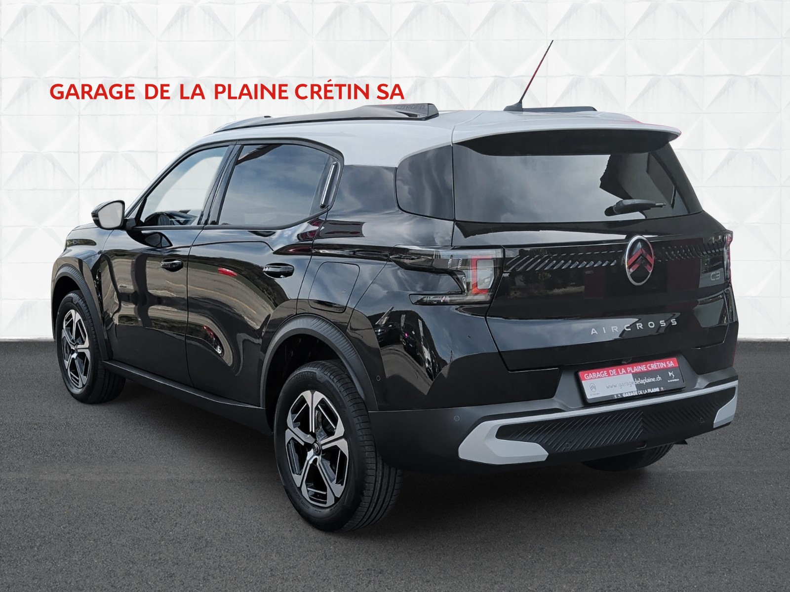 CITROEN C3 Aircross MHEV Max-showroom-element-3