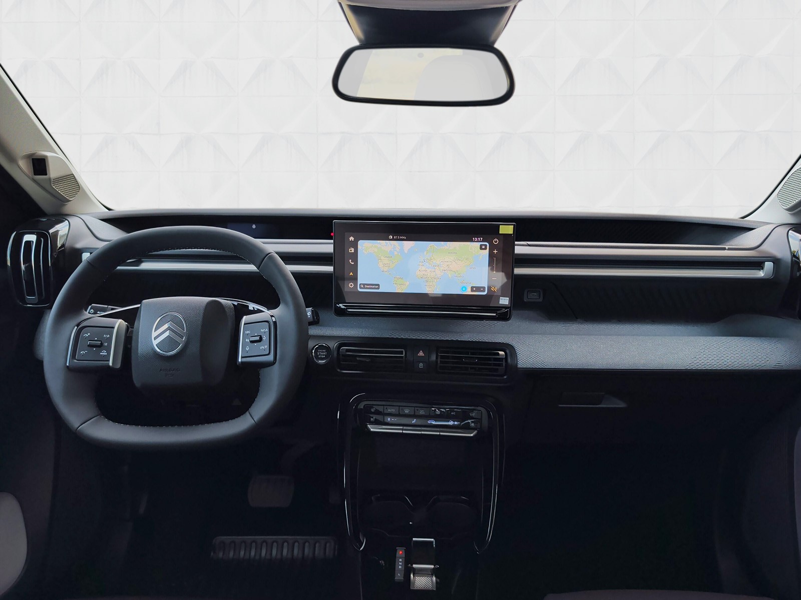CITROEN C3 Aircross MHEV Max-image-9