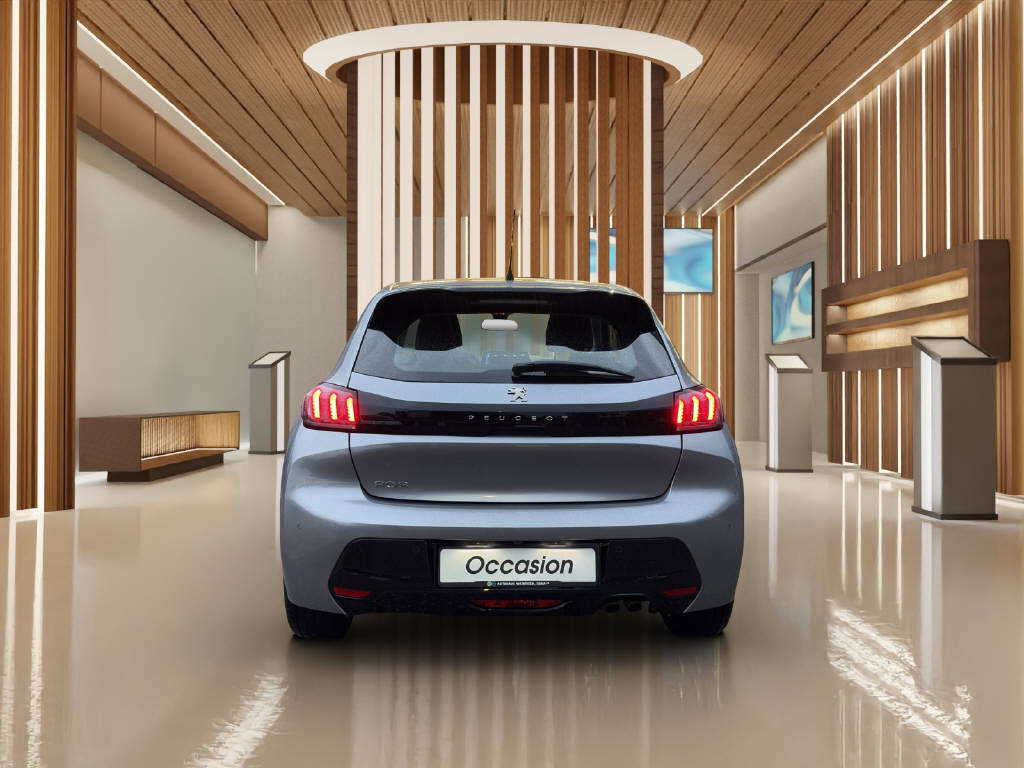 PEUGEOT 208 1.2 PureTech 130 Allure-showroom-element-3