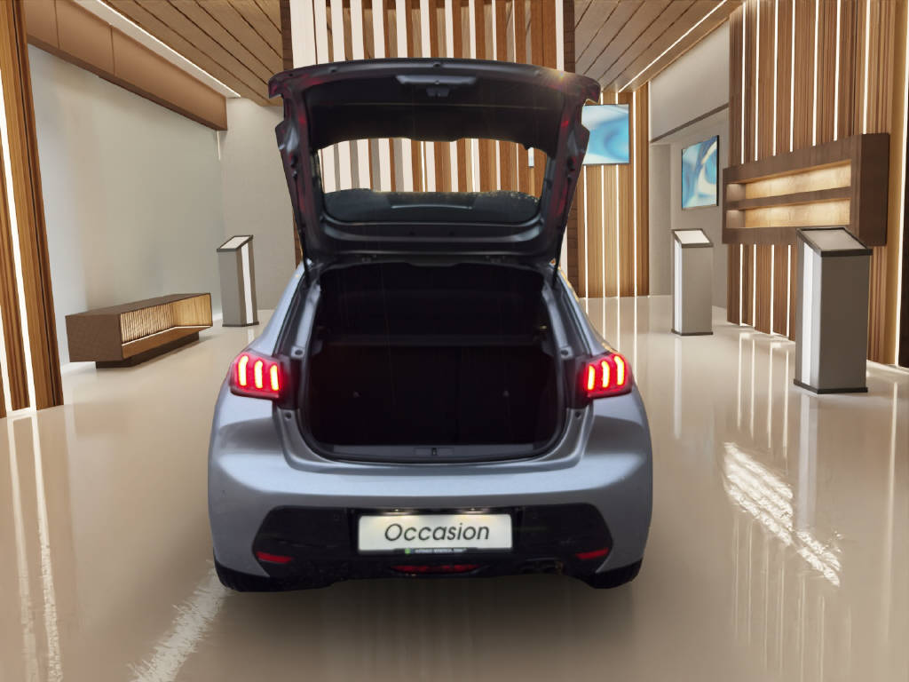 PEUGEOT 208 1.2 PureTech 130 Allure-image-13
