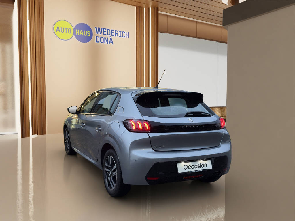 PEUGEOT 208 1.2 PureTech 130 Allure-showroom-element-2